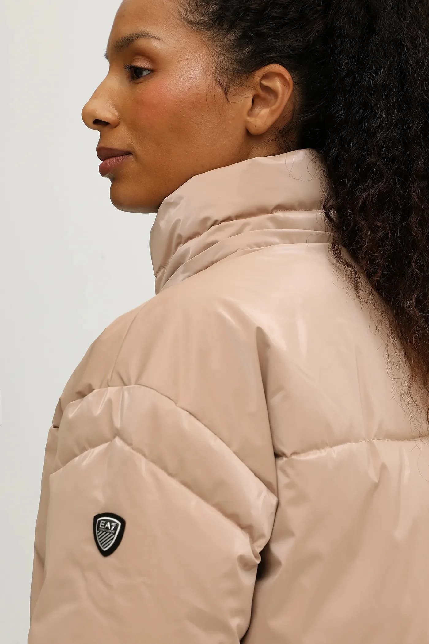 Куртка - фото 4