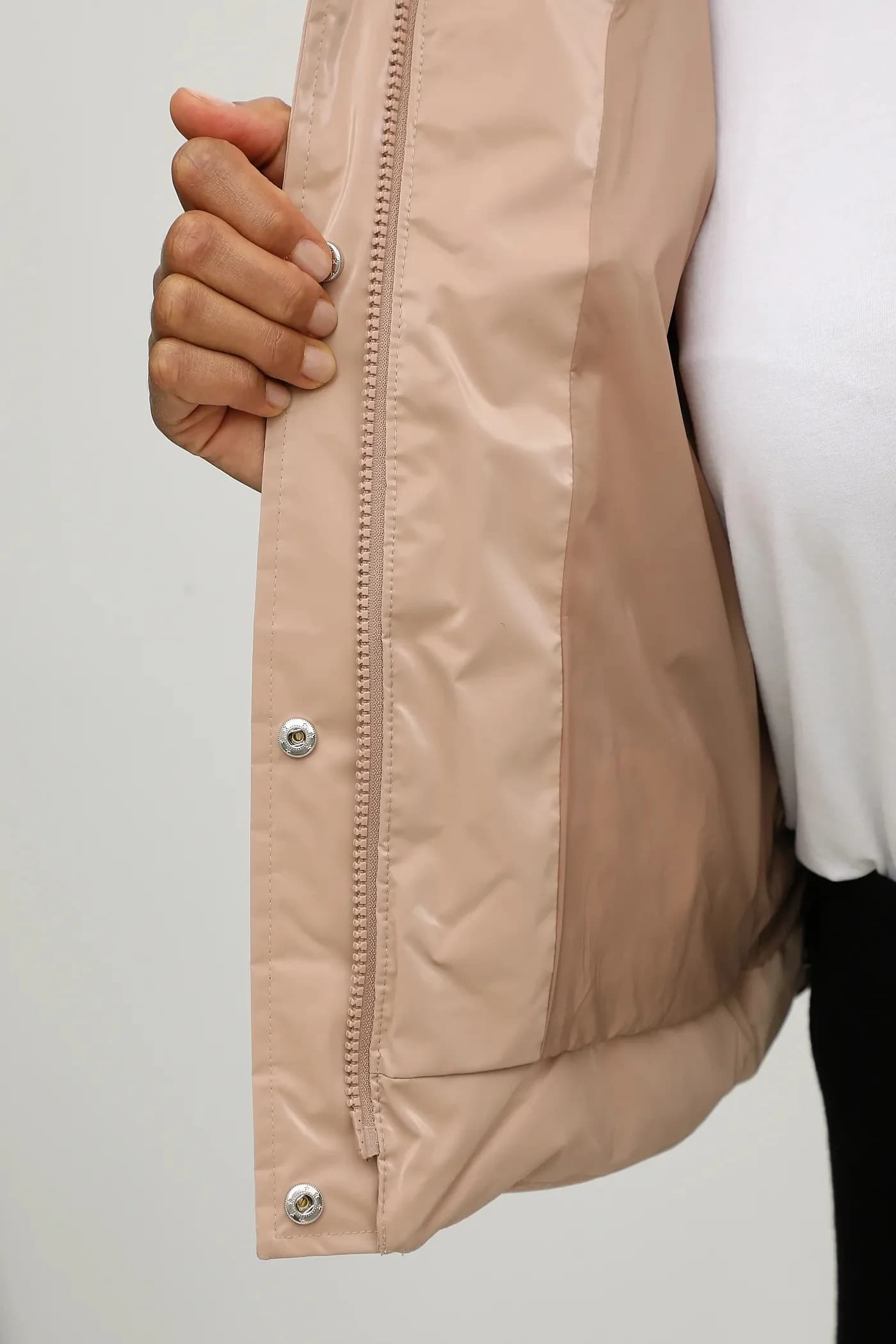 Куртка - фото 5