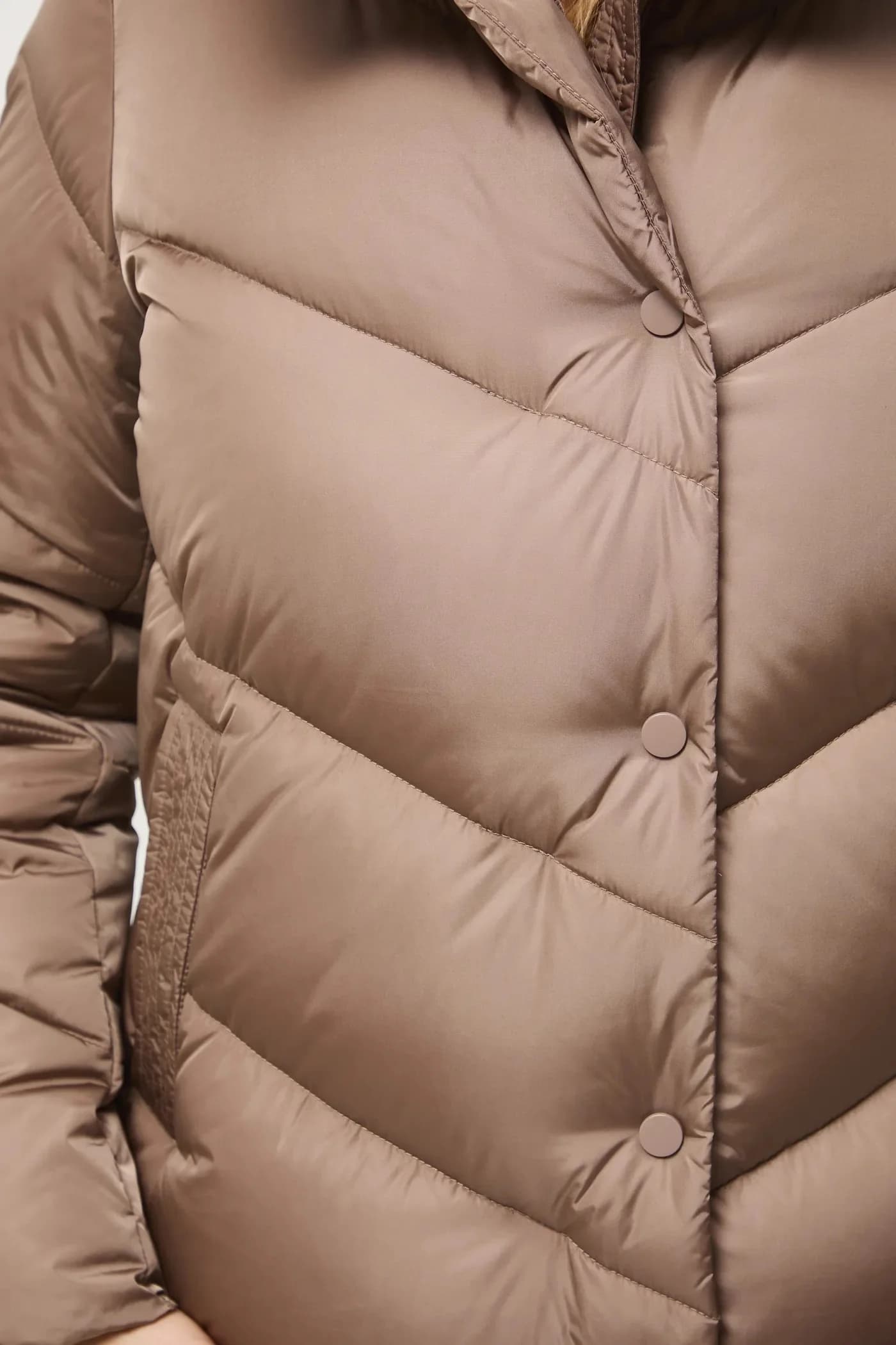 Пуховик - фото 6