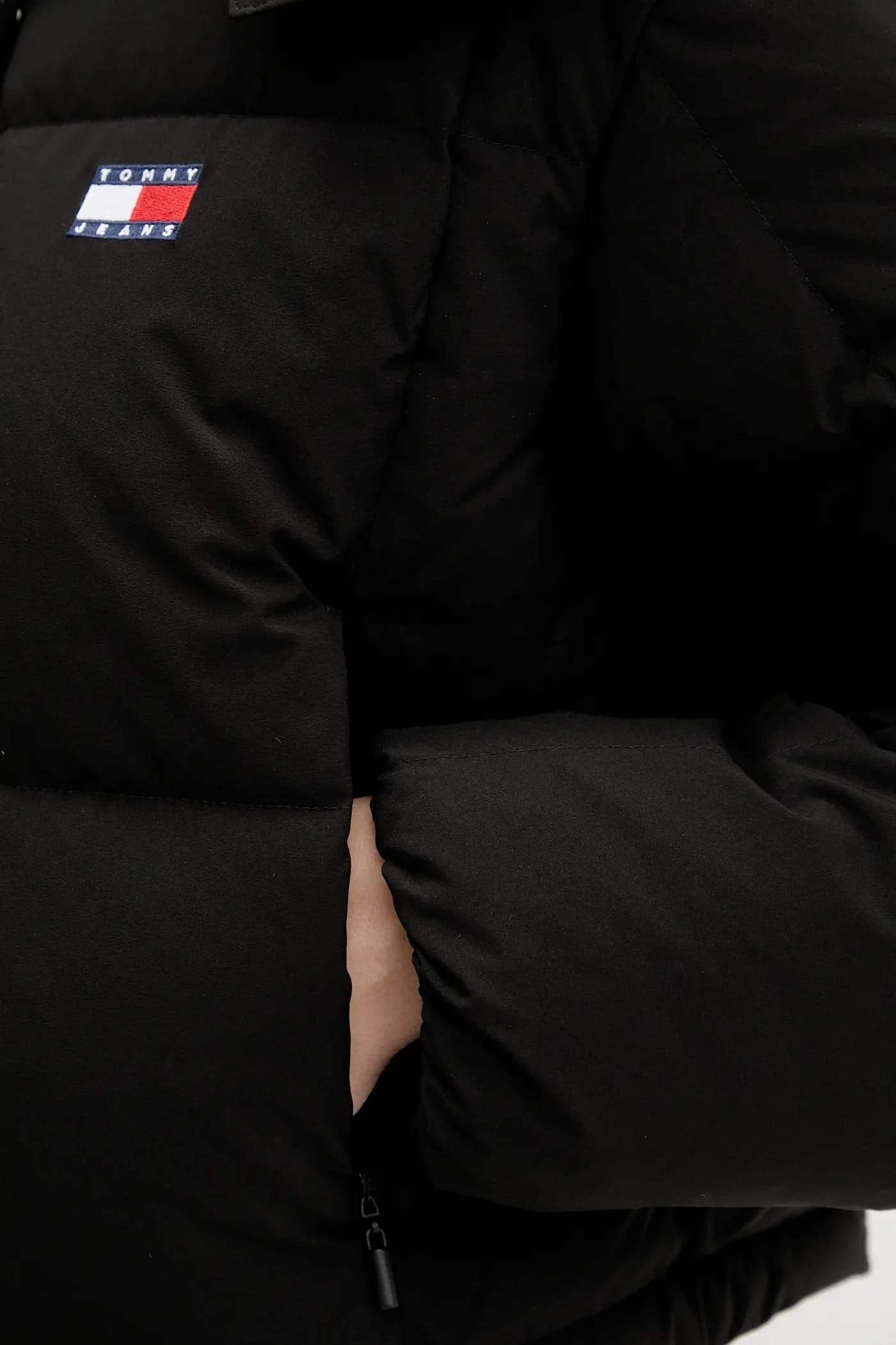 Пуховик - фото 6