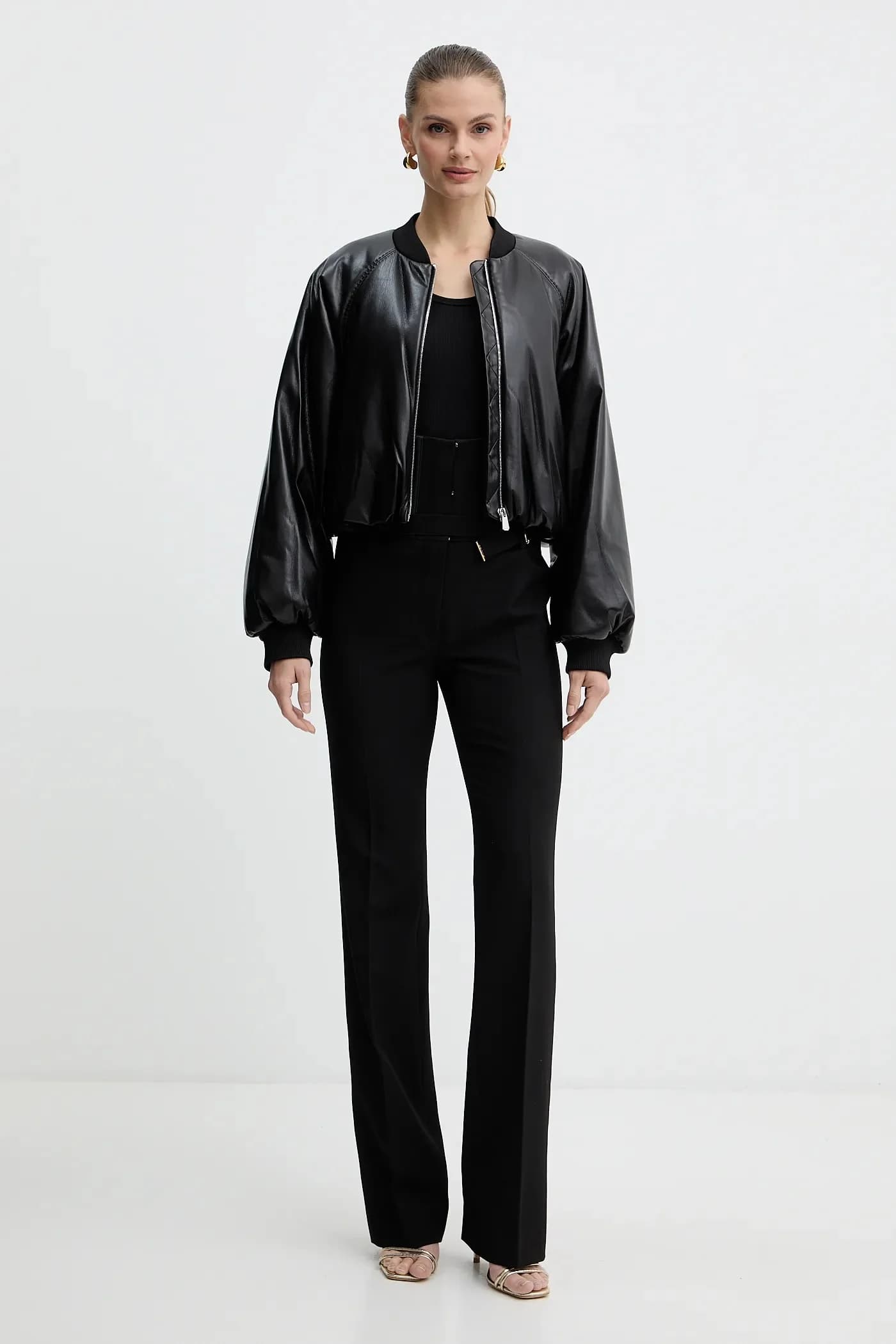 Куртка-бомбер - фото 2