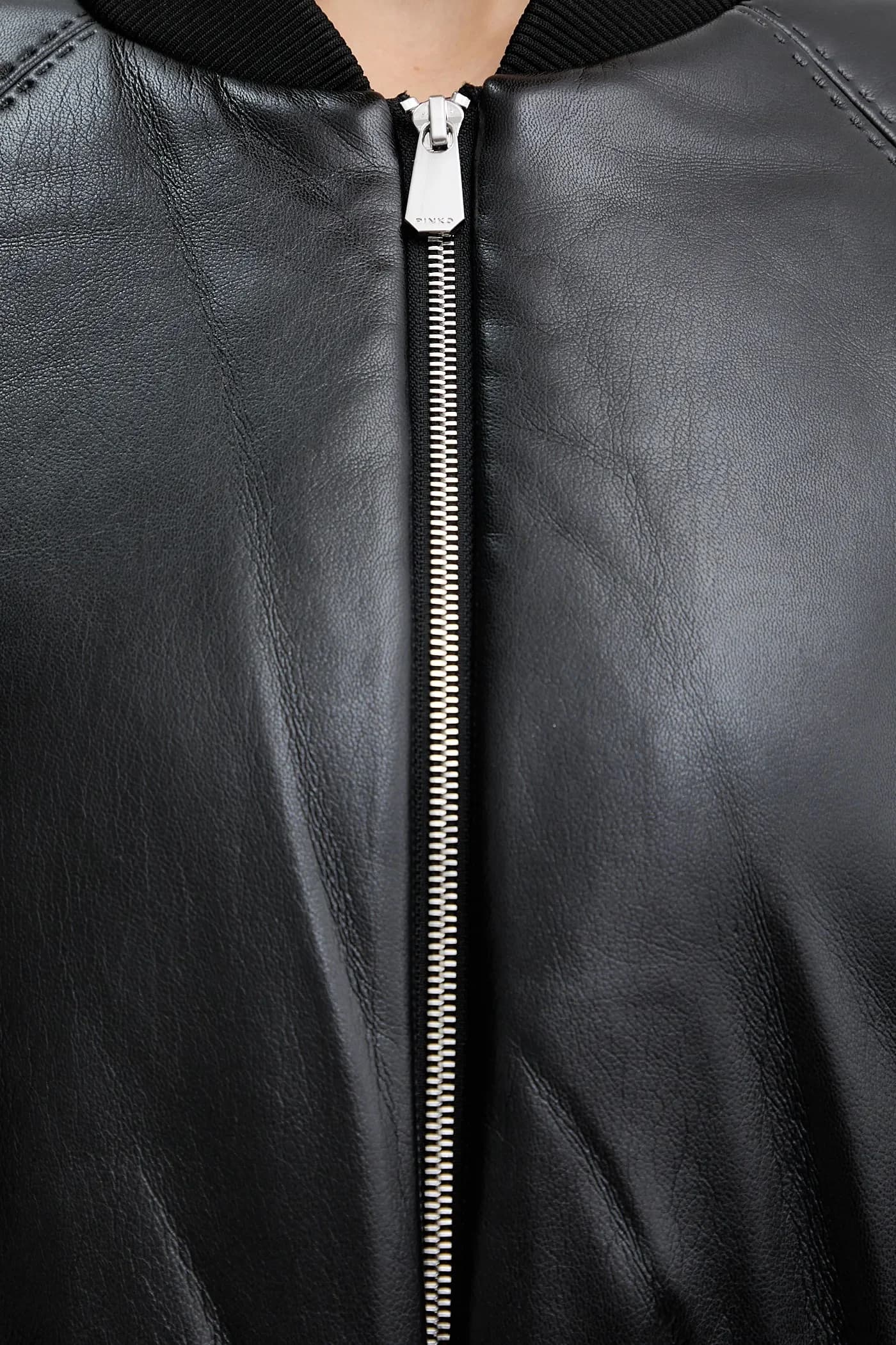 Куртка-бомбер - фото 5