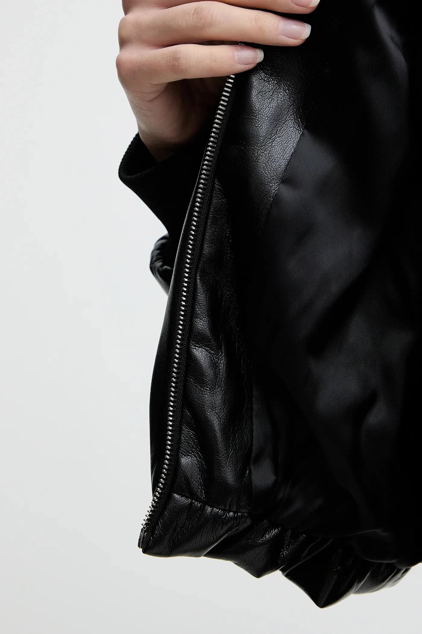 Куртка-бомбер - фото 6