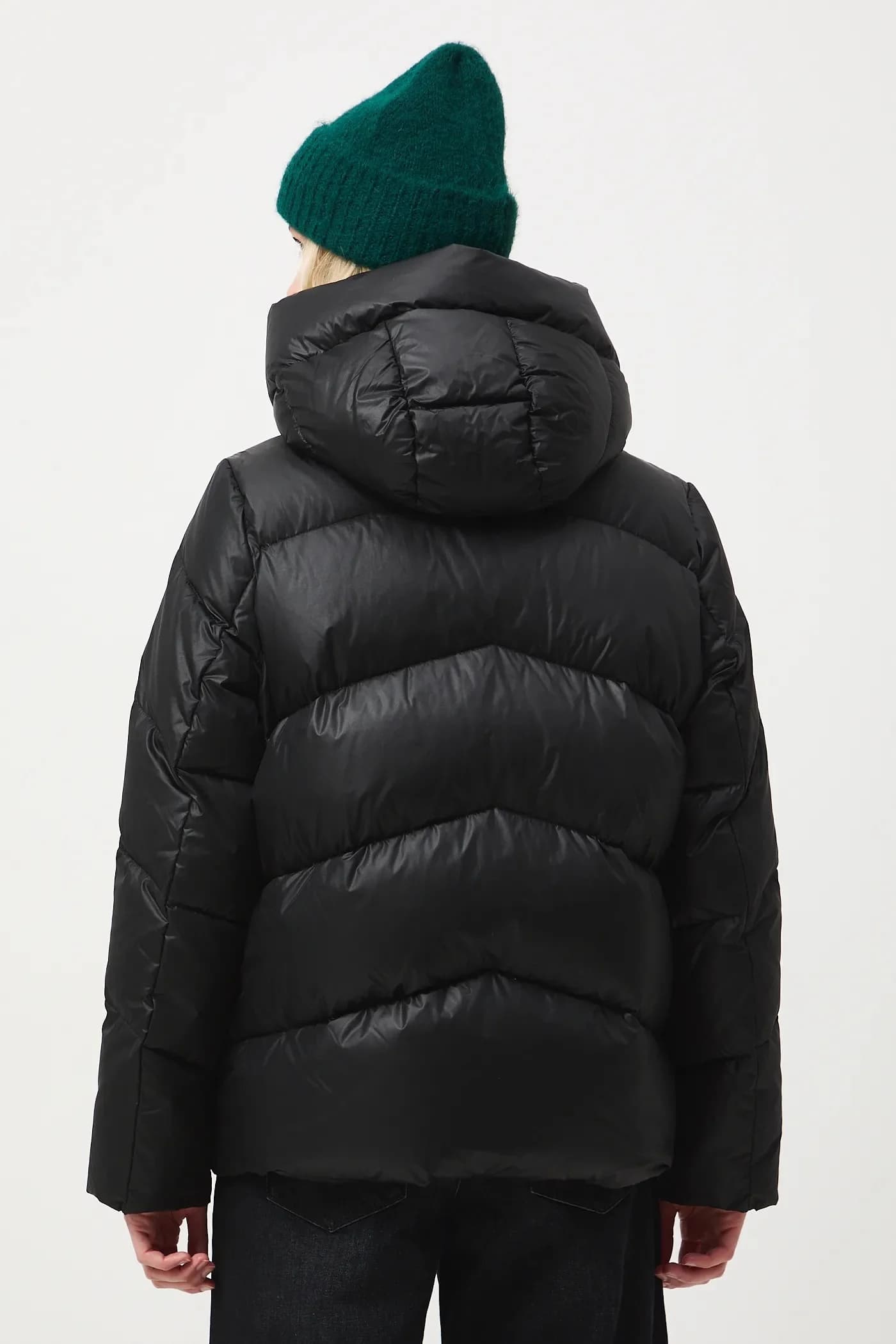 Пуховик - фото 3