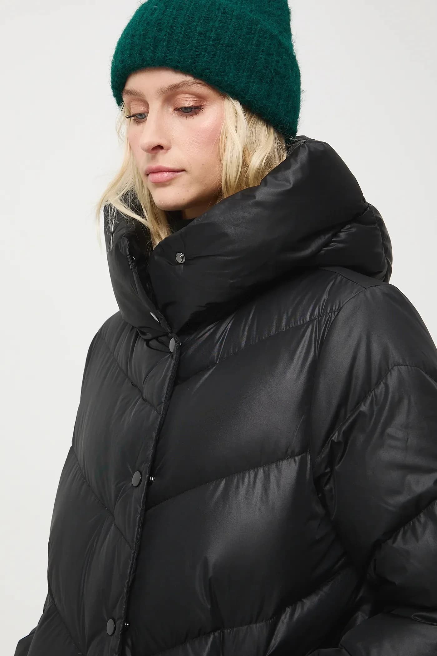 Пуховик - фото 4