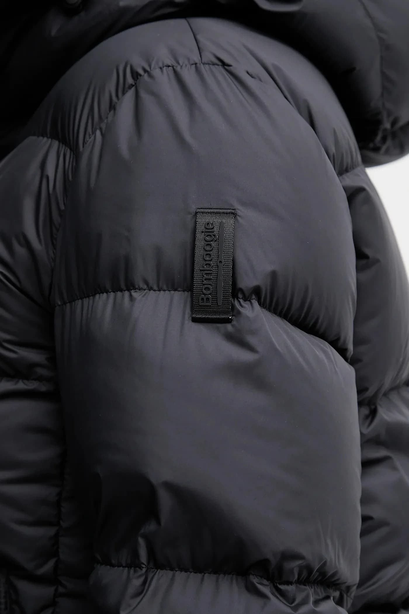 ХЕЛЬСИНКИ пуховик - фото 4