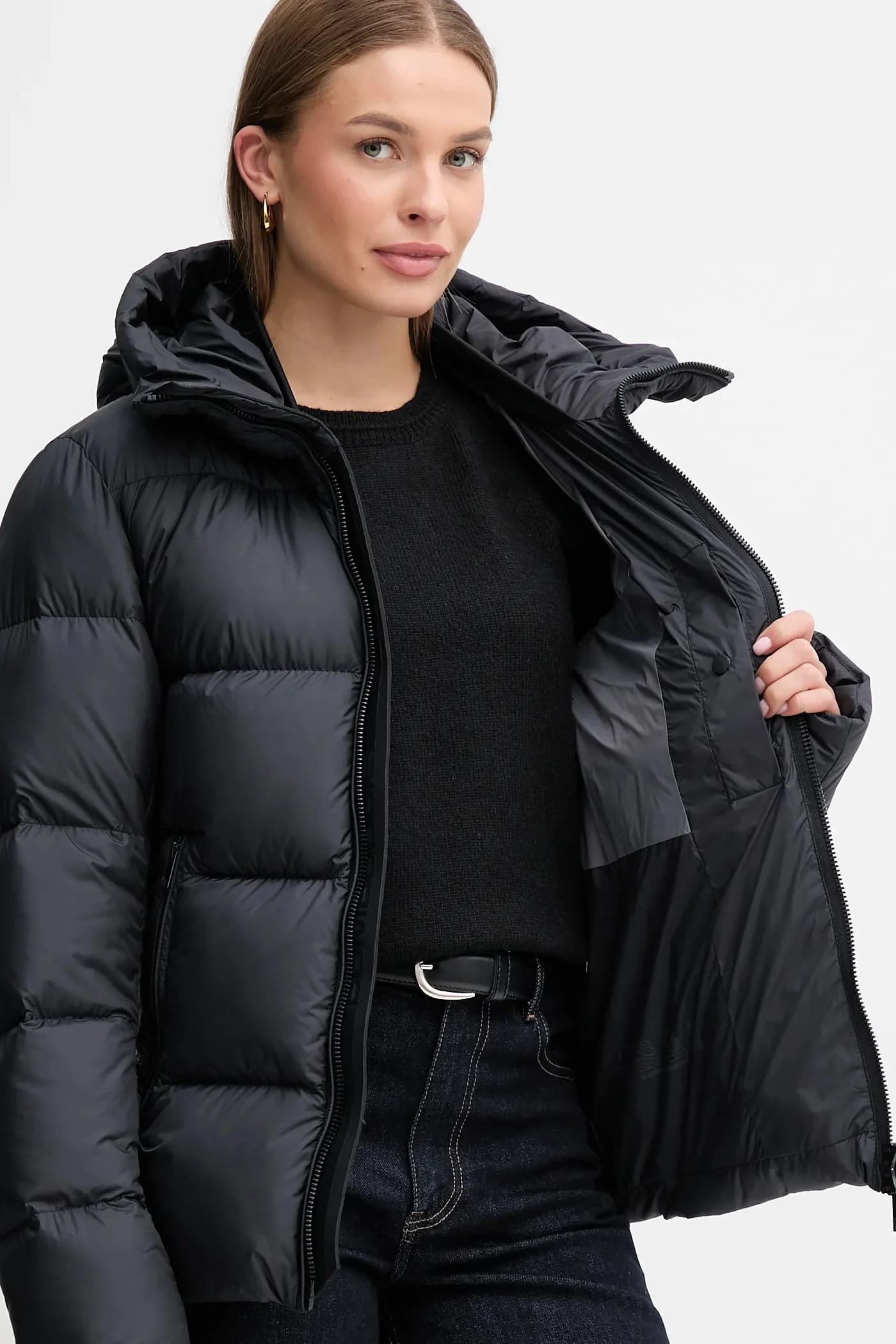 ХЕЛЬСИНКИ пуховик - фото 5