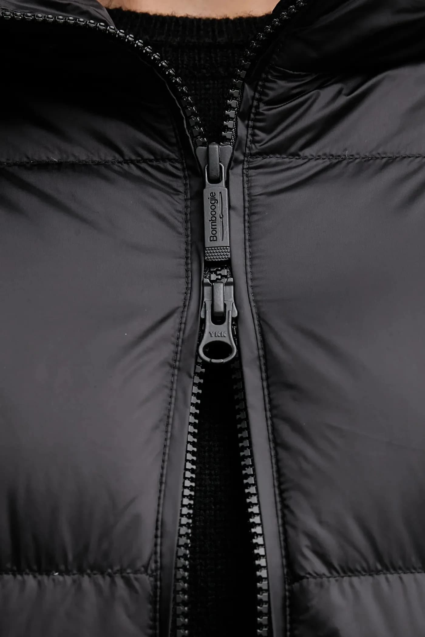 РИГА пуховик - фото 5