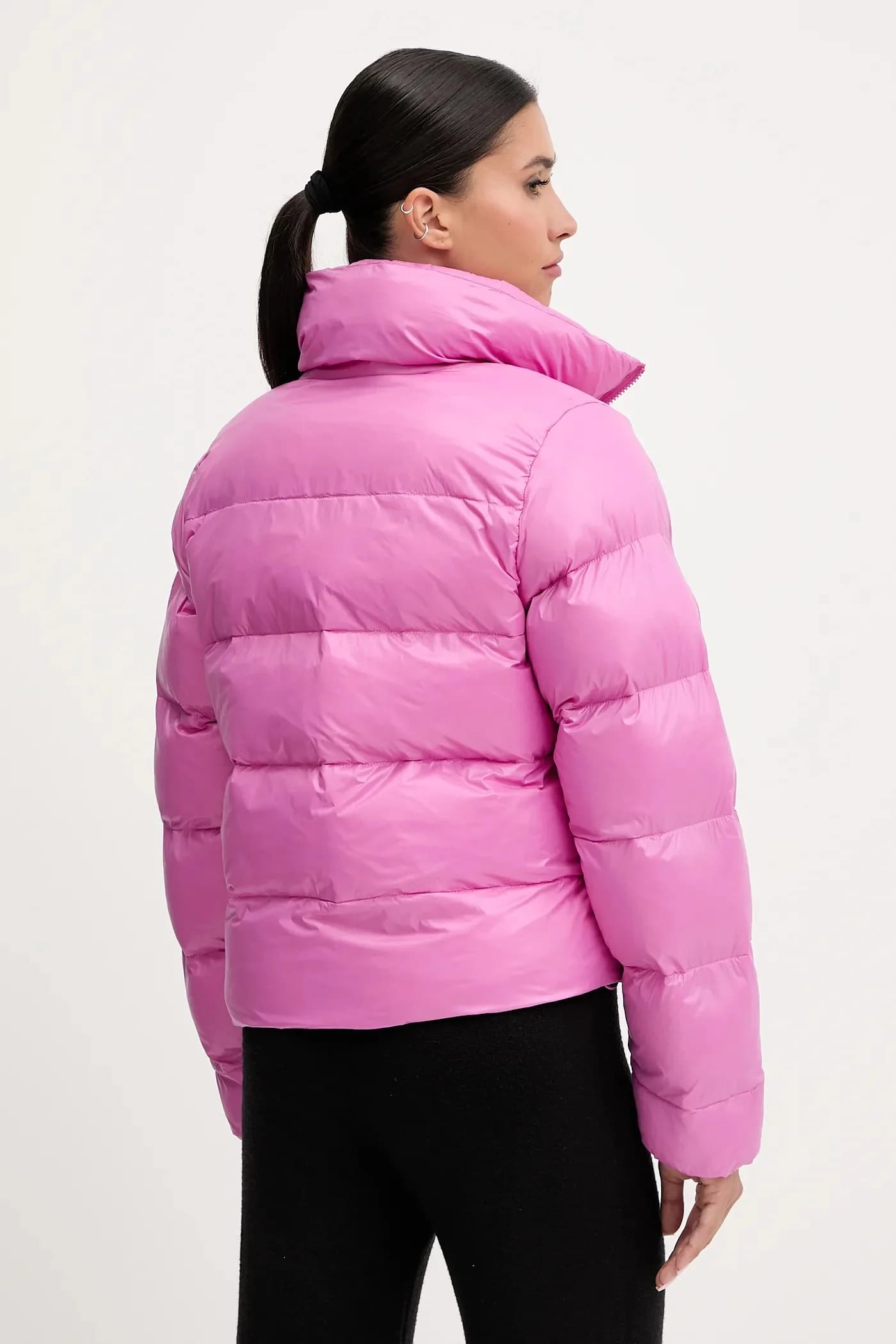 НЕФРИТОВАЯ куртка - фото 3