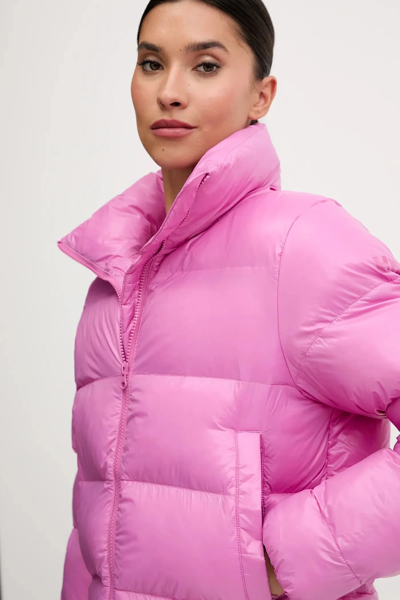 НЕФРИТОВАЯ куртка - фото 4