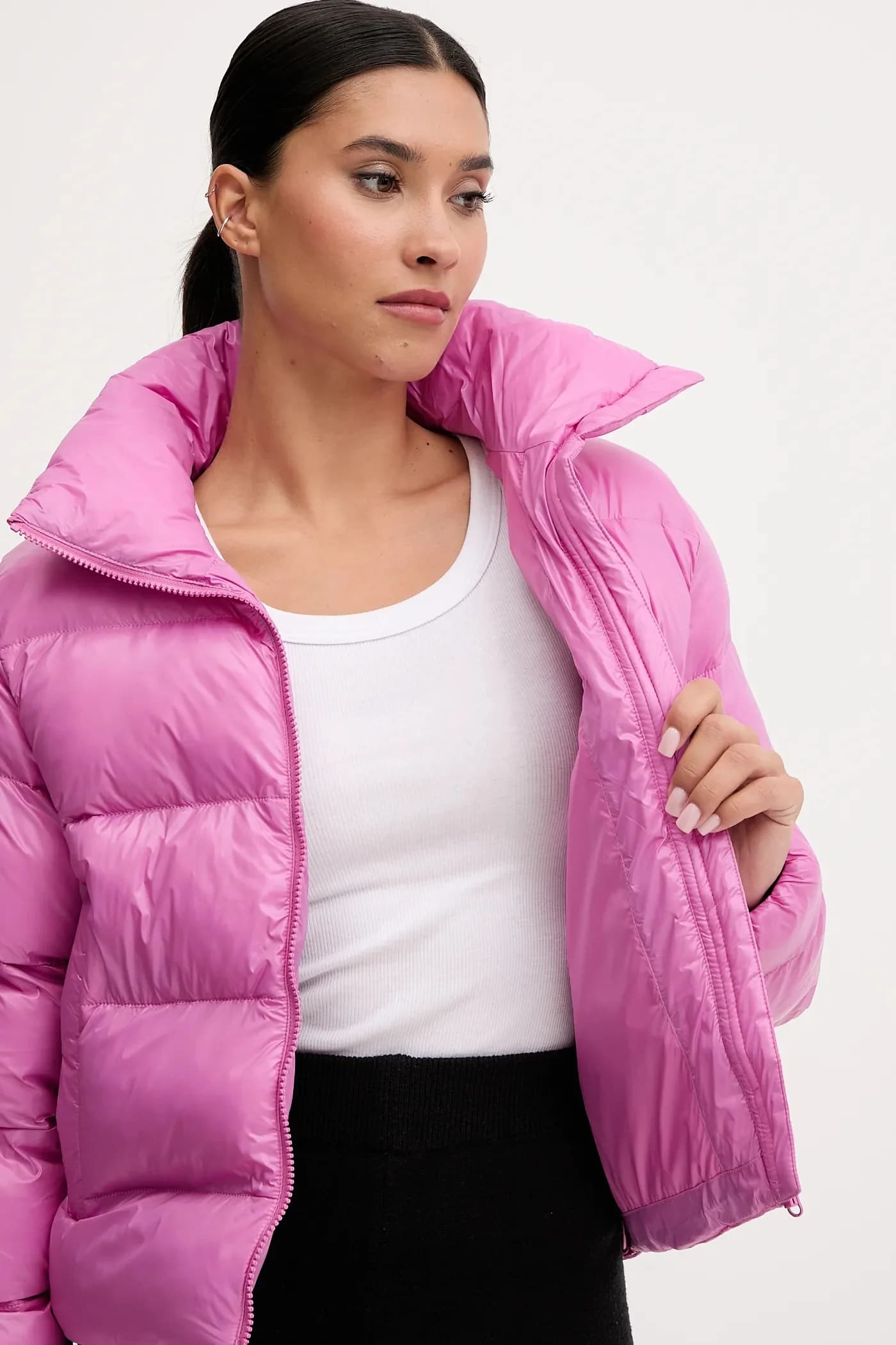 НЕФРИТОВАЯ куртка - фото 7