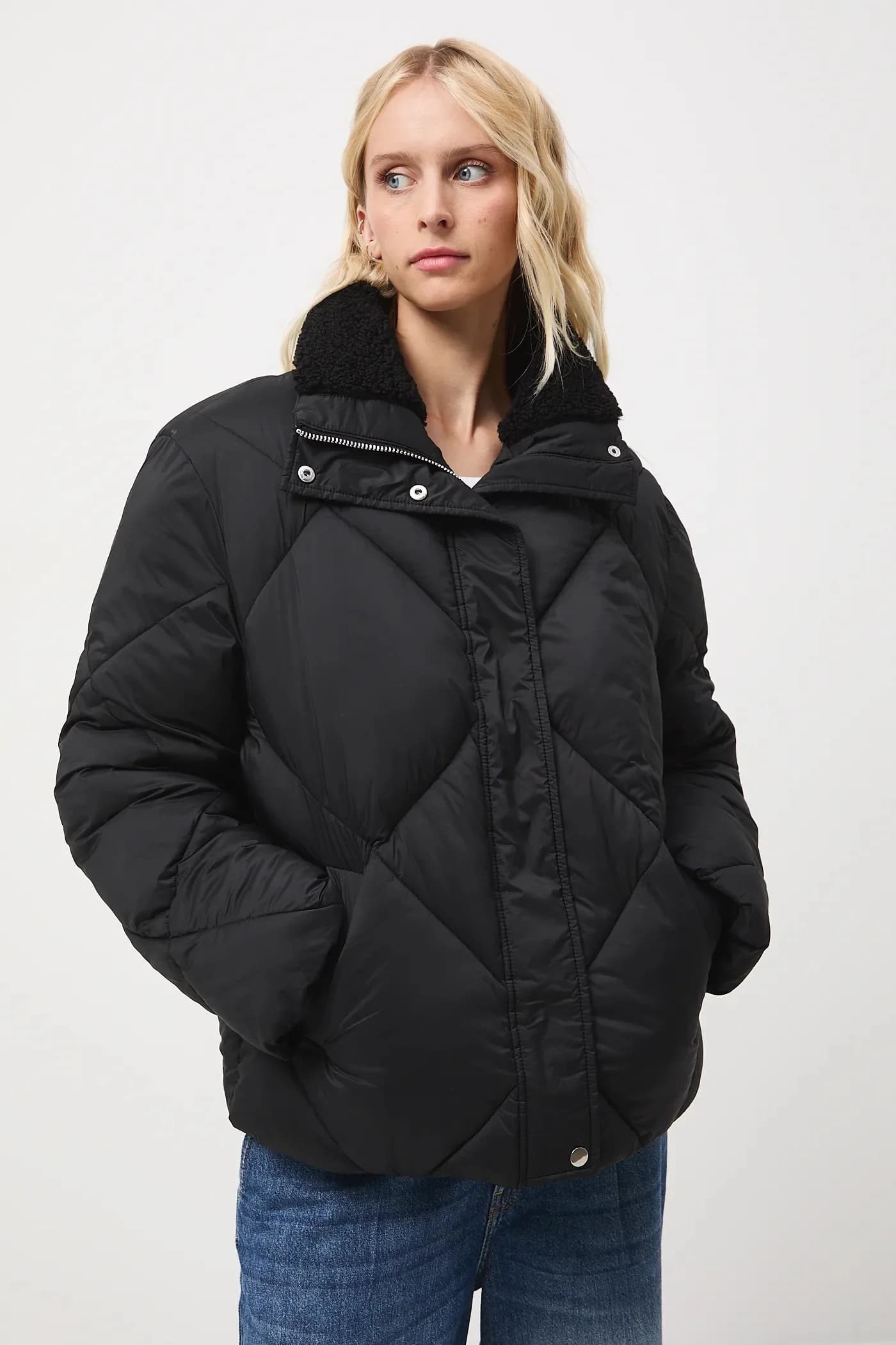 Куртка - фото 2