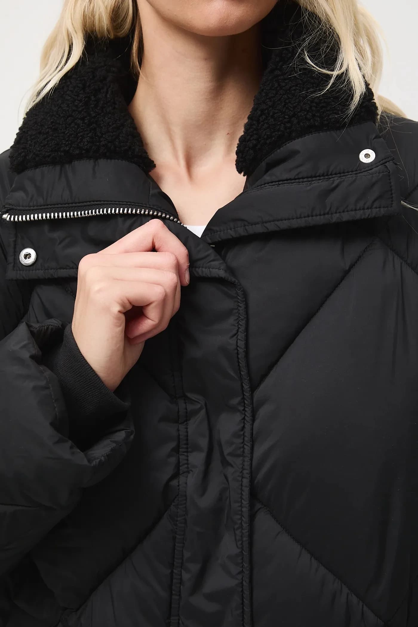 Куртка - фото 5