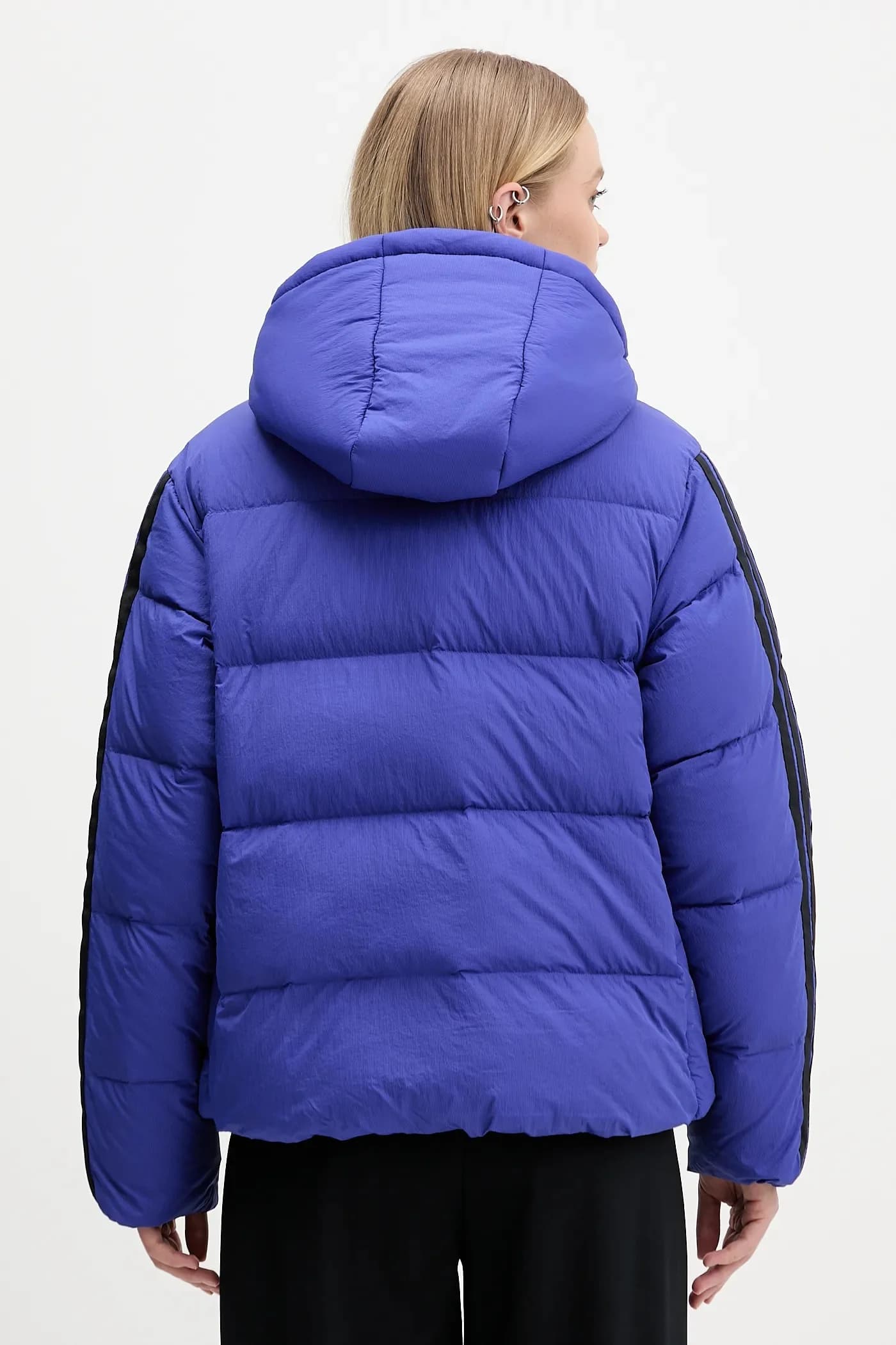 Пуховик Essentials Climawarm - фото 3