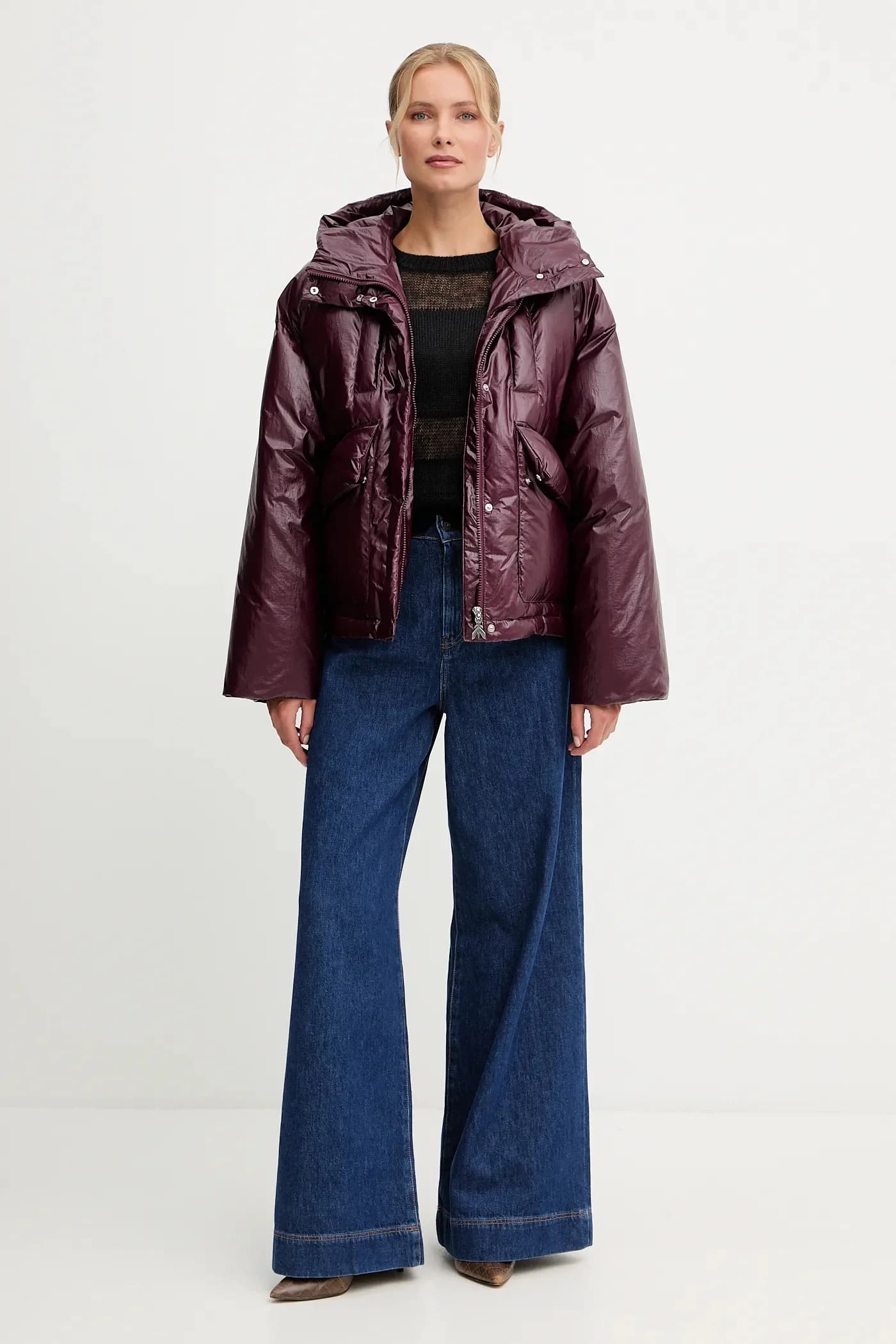 Куртка - фото 2