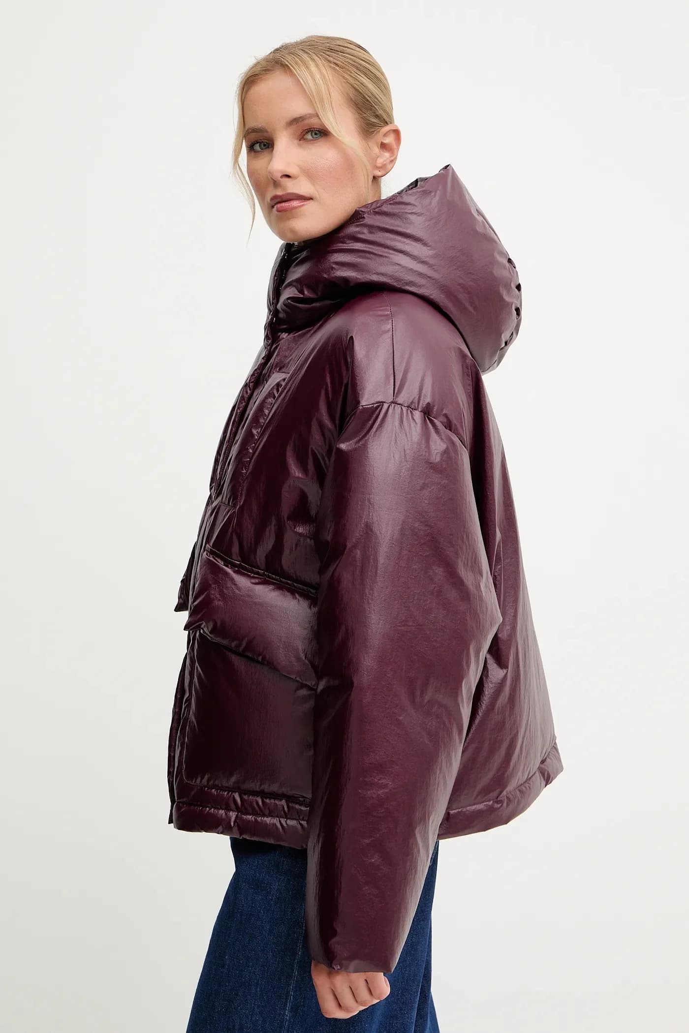 Куртка - фото 4