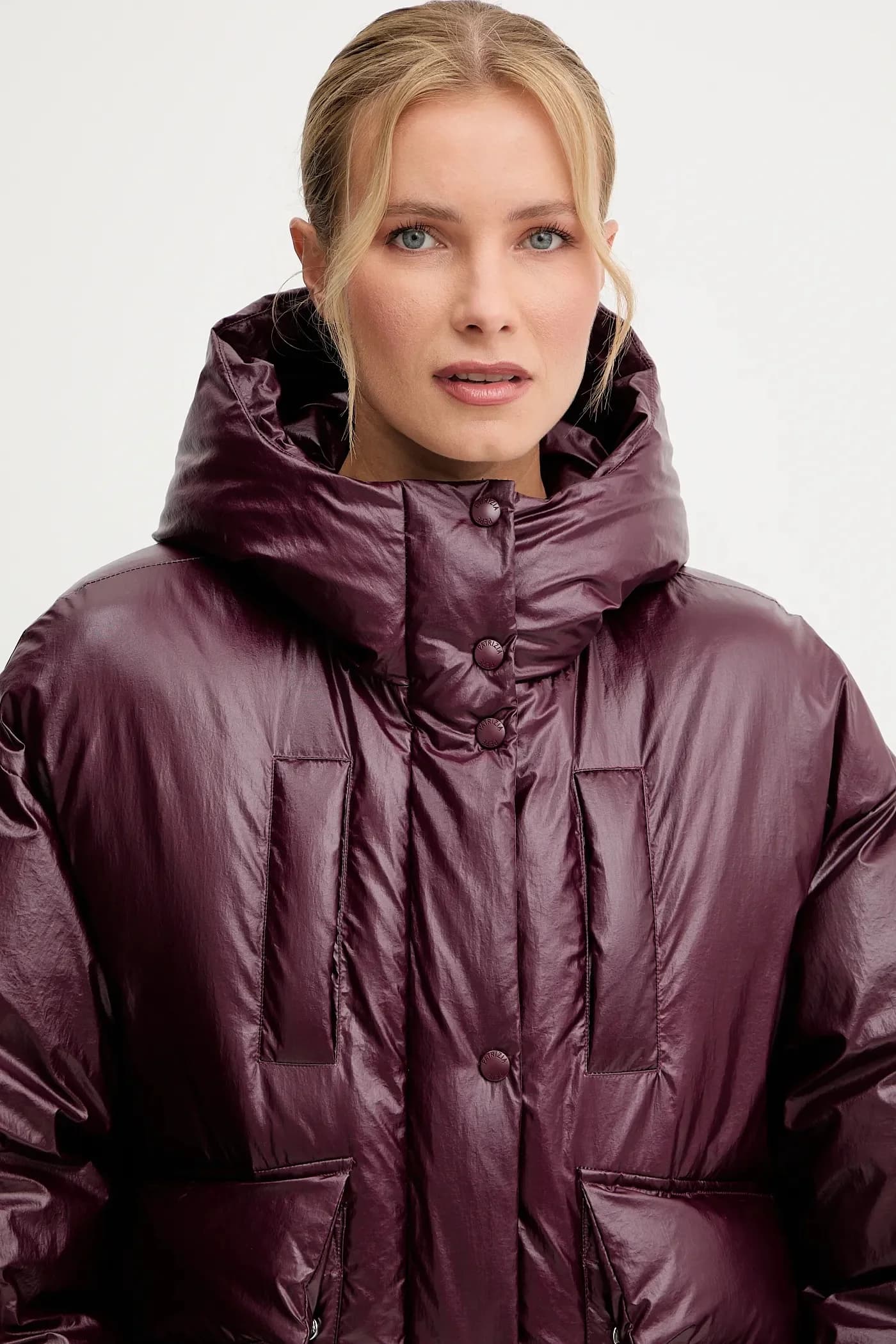 Куртка - фото 5