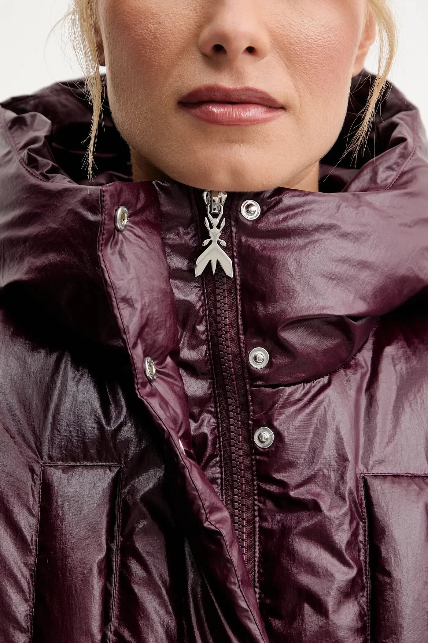 Куртка - фото 6