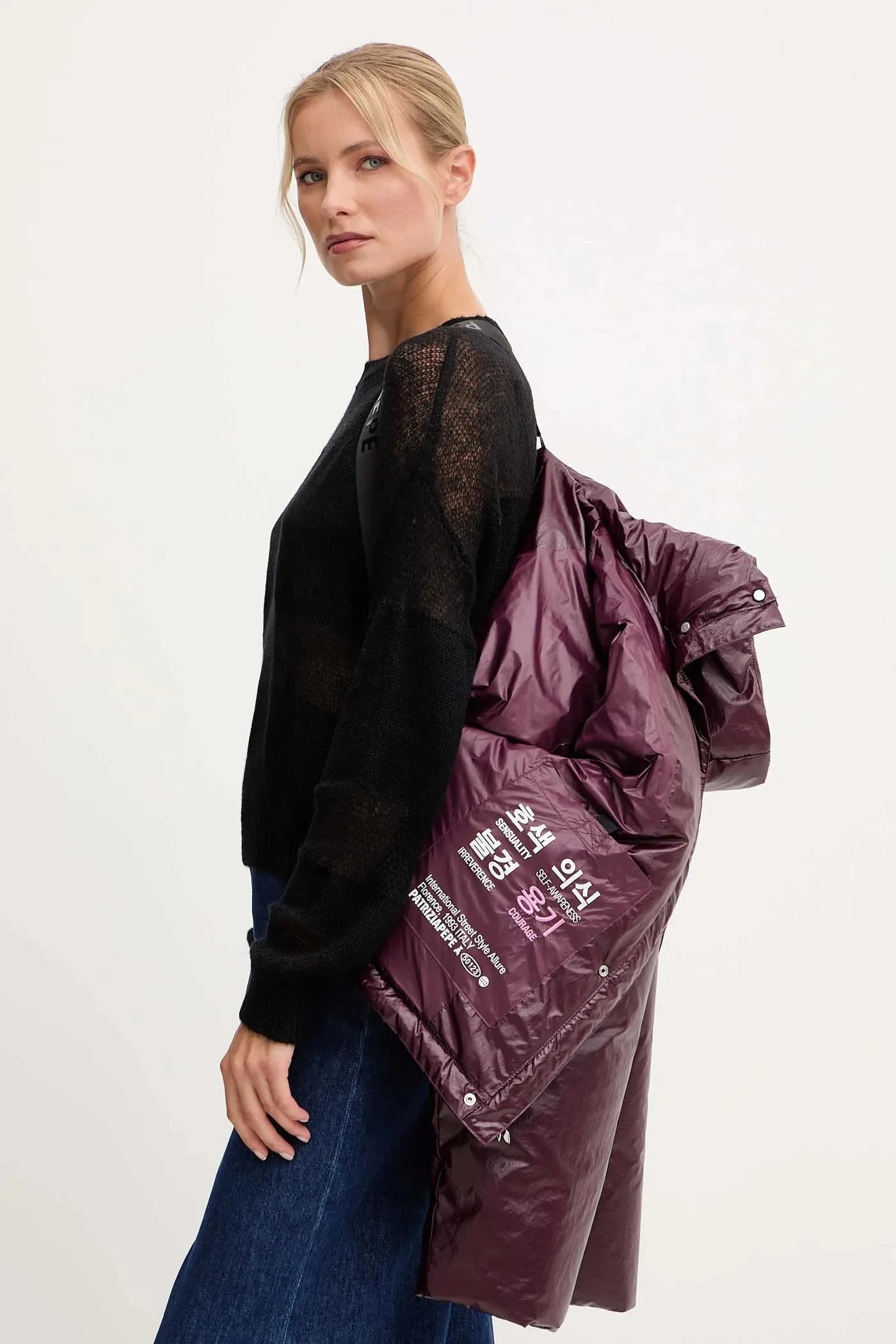 Куртка - фото 8