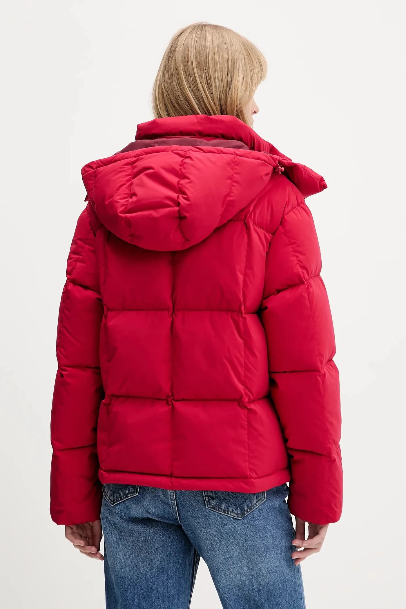 Пуховик - фото 3