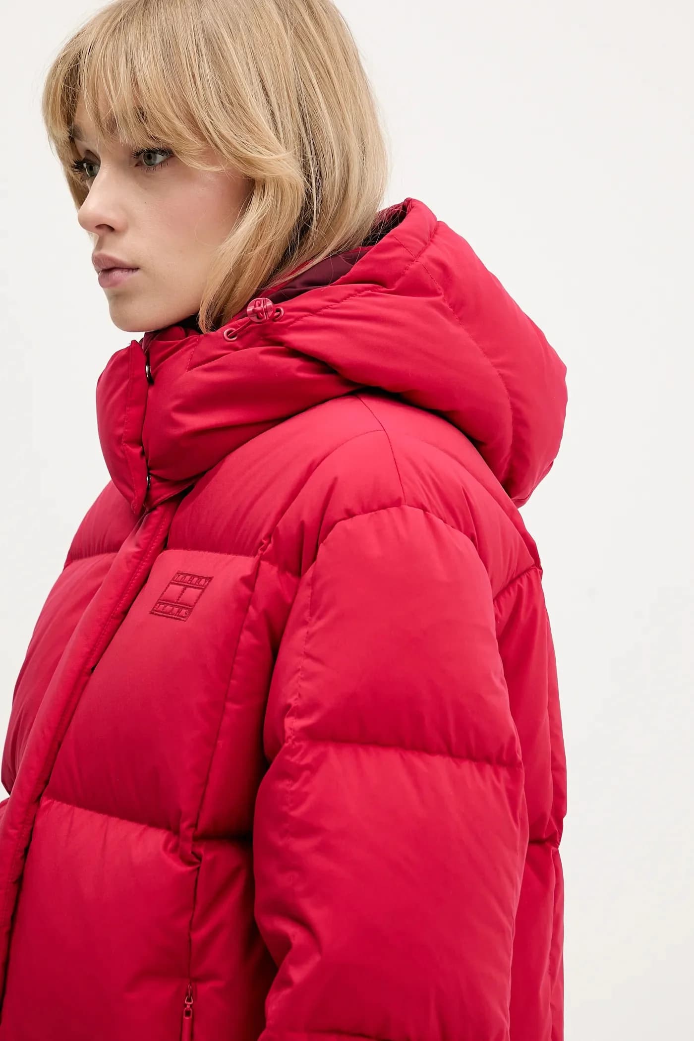 Пуховик - фото 4