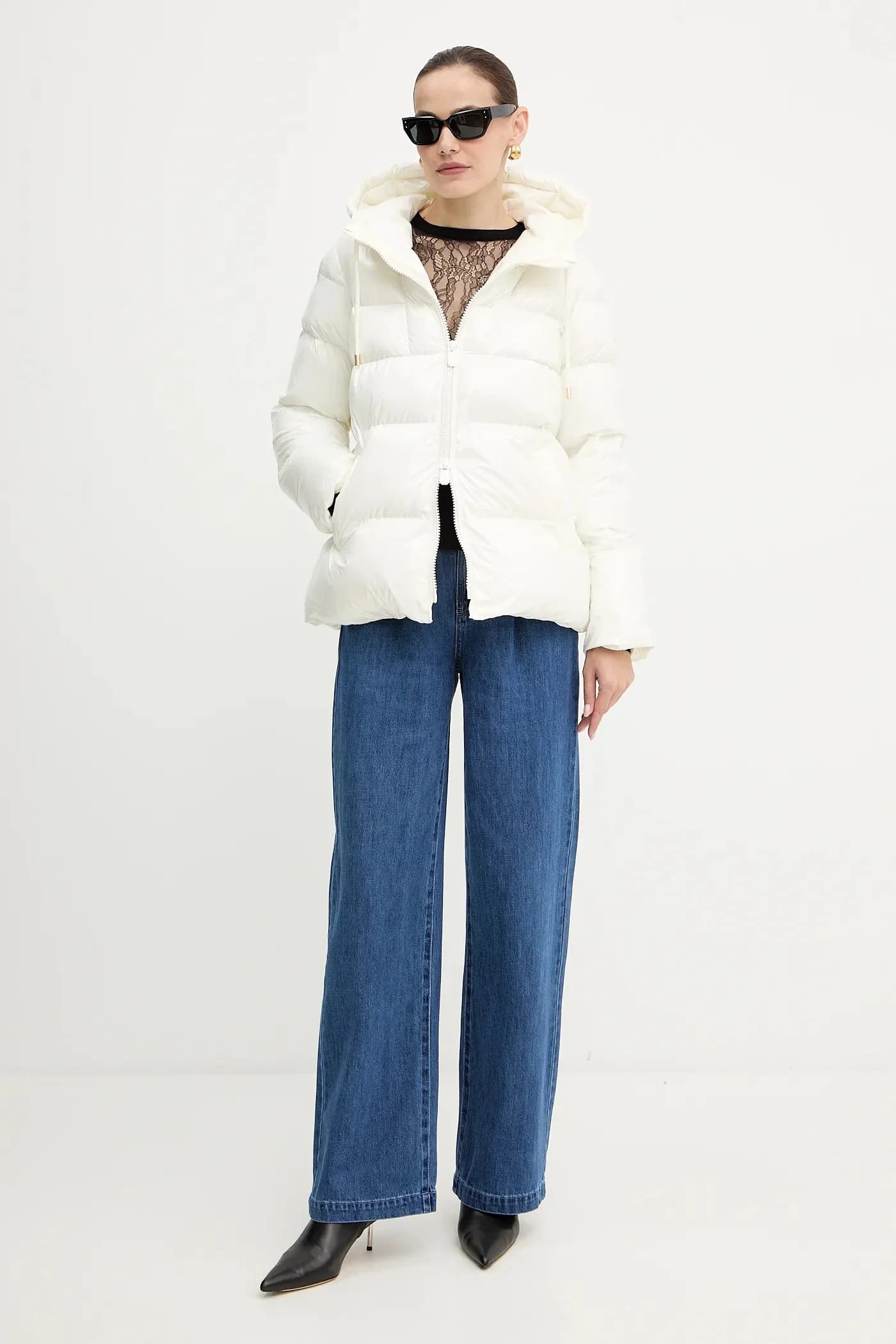 Куртка - фото 2