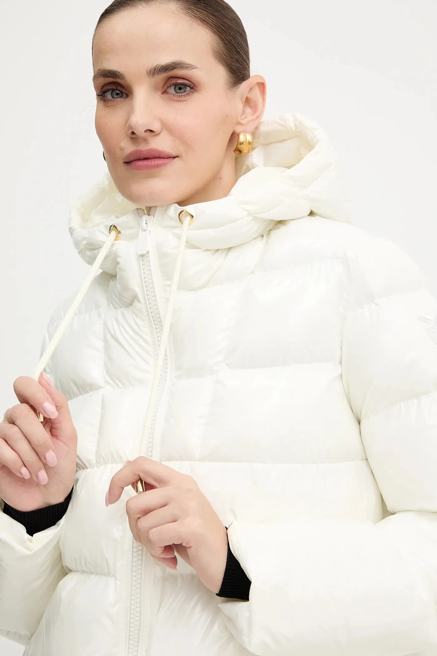 Куртка - фото 4