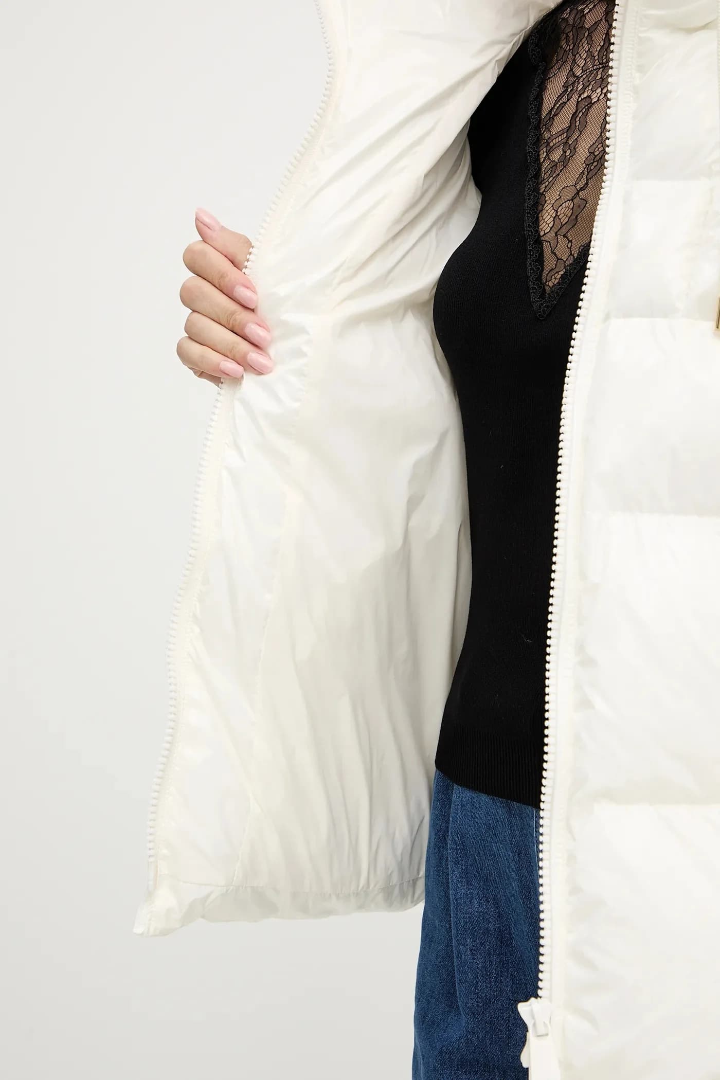 Куртка - фото 6