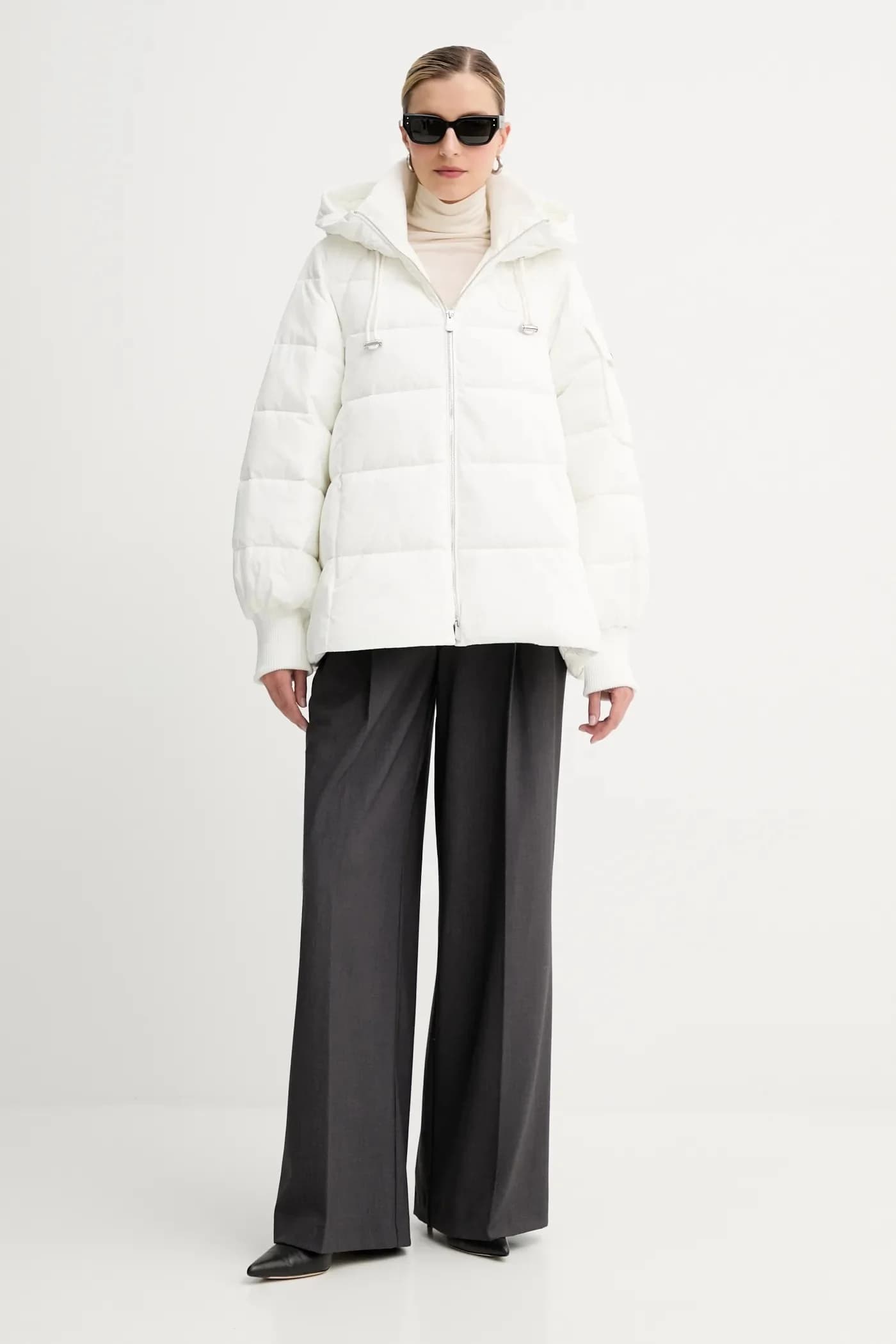 Куртка - фото 2