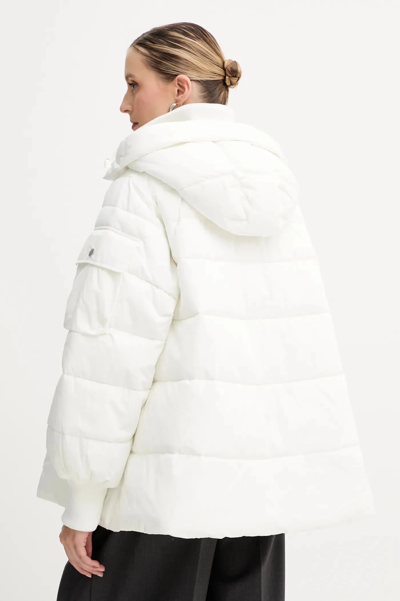 Куртка - фото 3