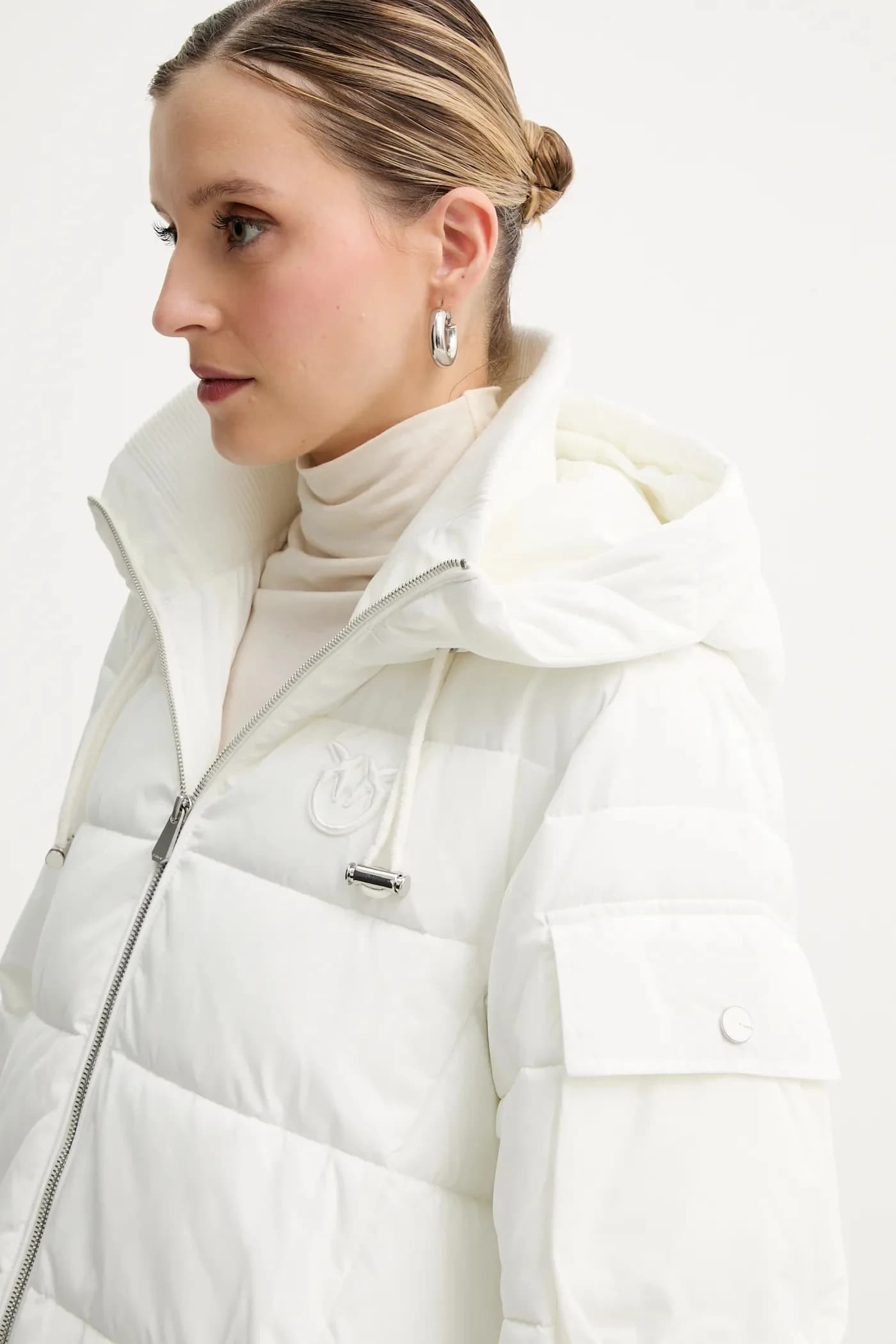 Куртка - фото 4