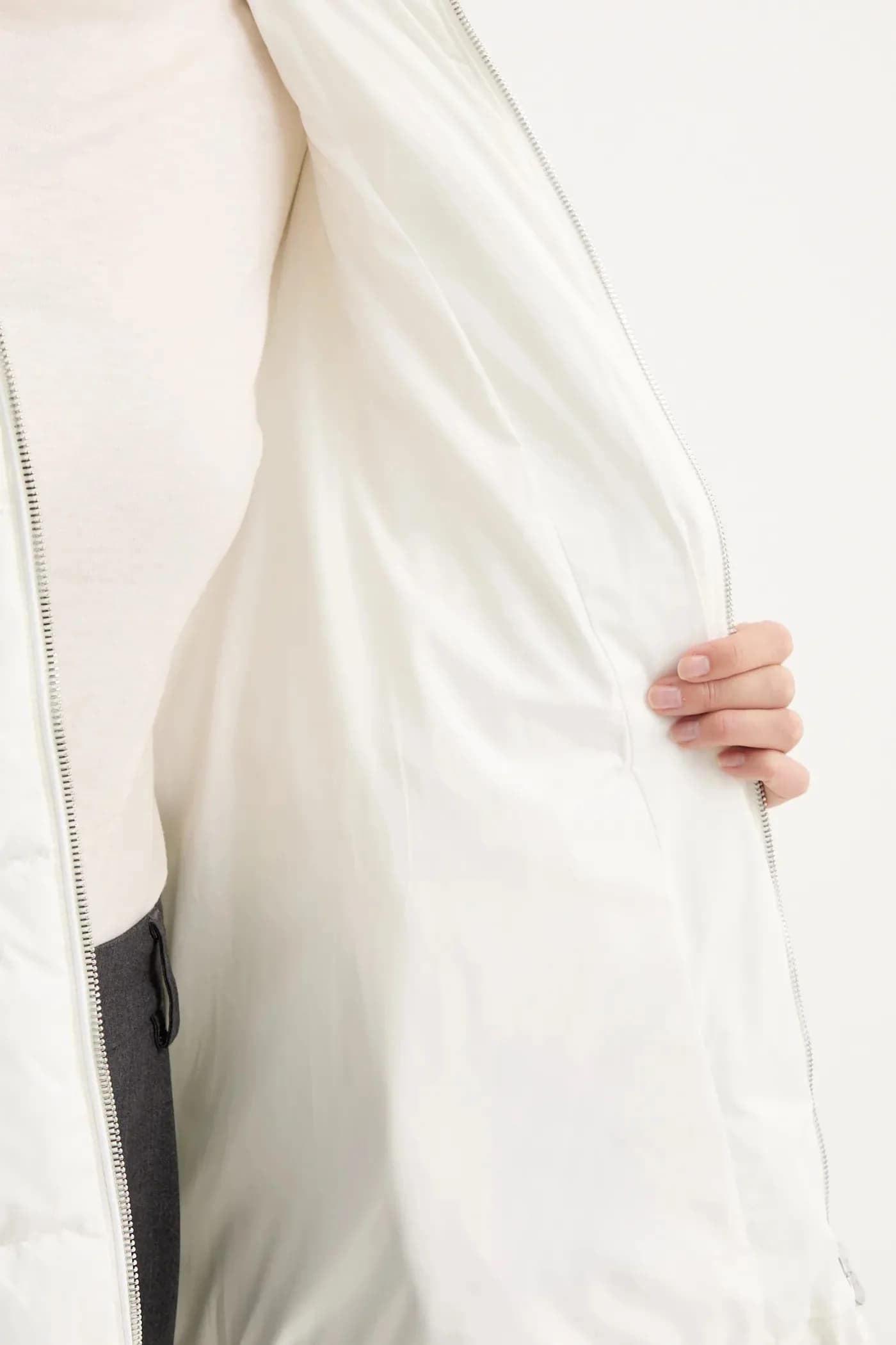 Куртка - фото 5