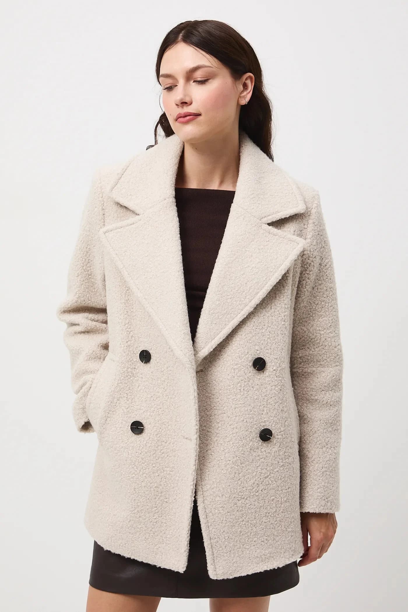 Короткая куртка - фото 2