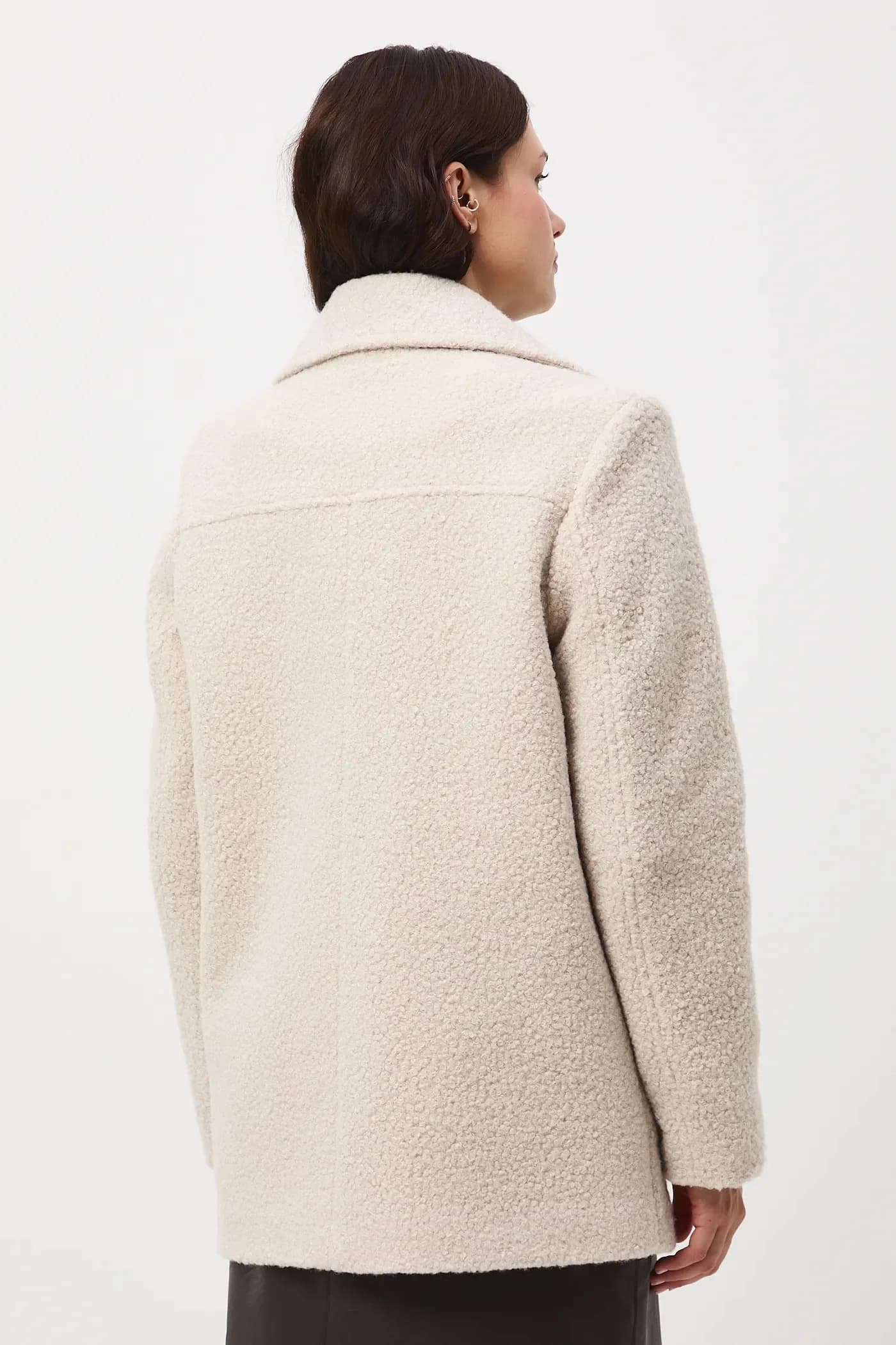 Короткая куртка - фото 3