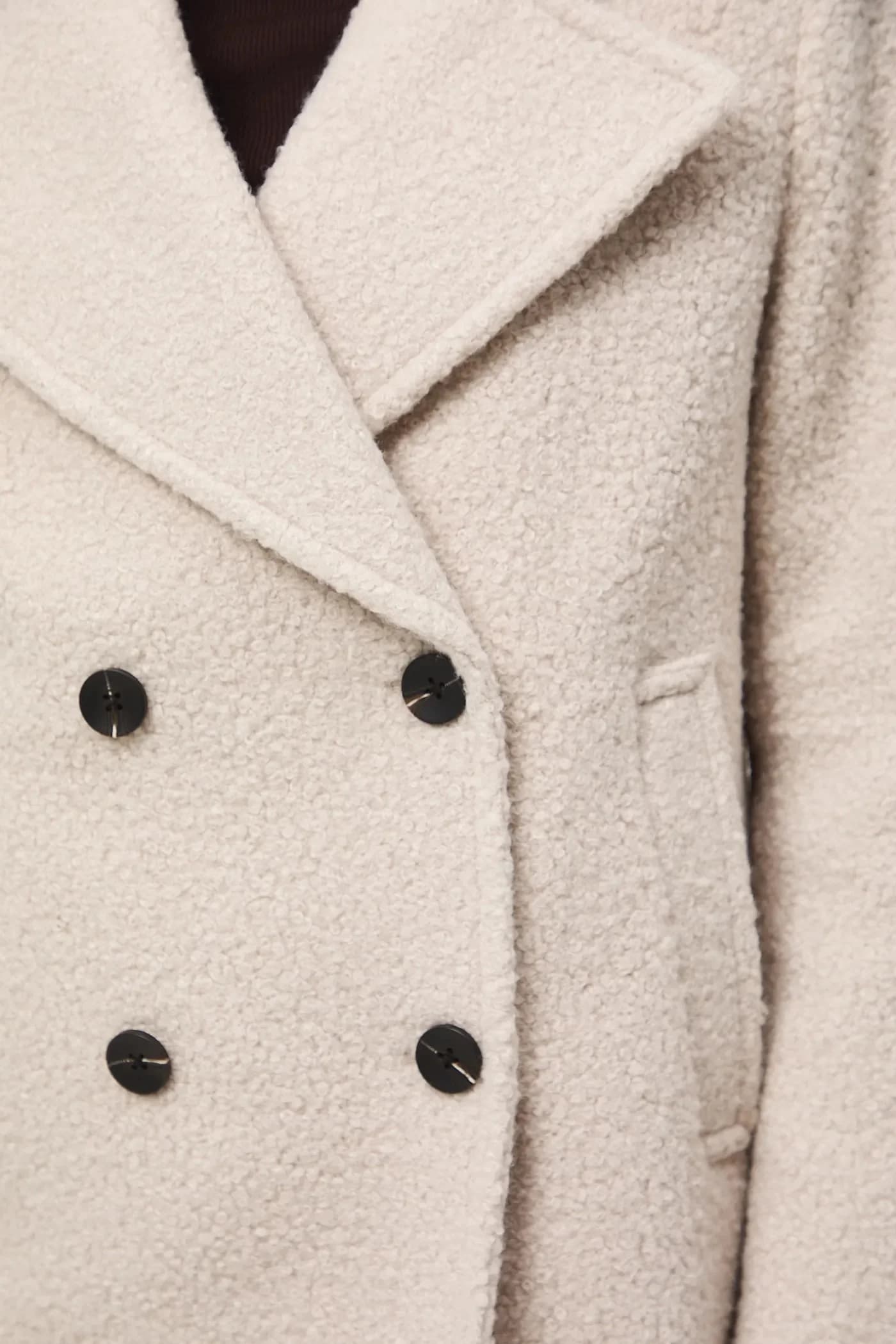 Короткая куртка - фото 6