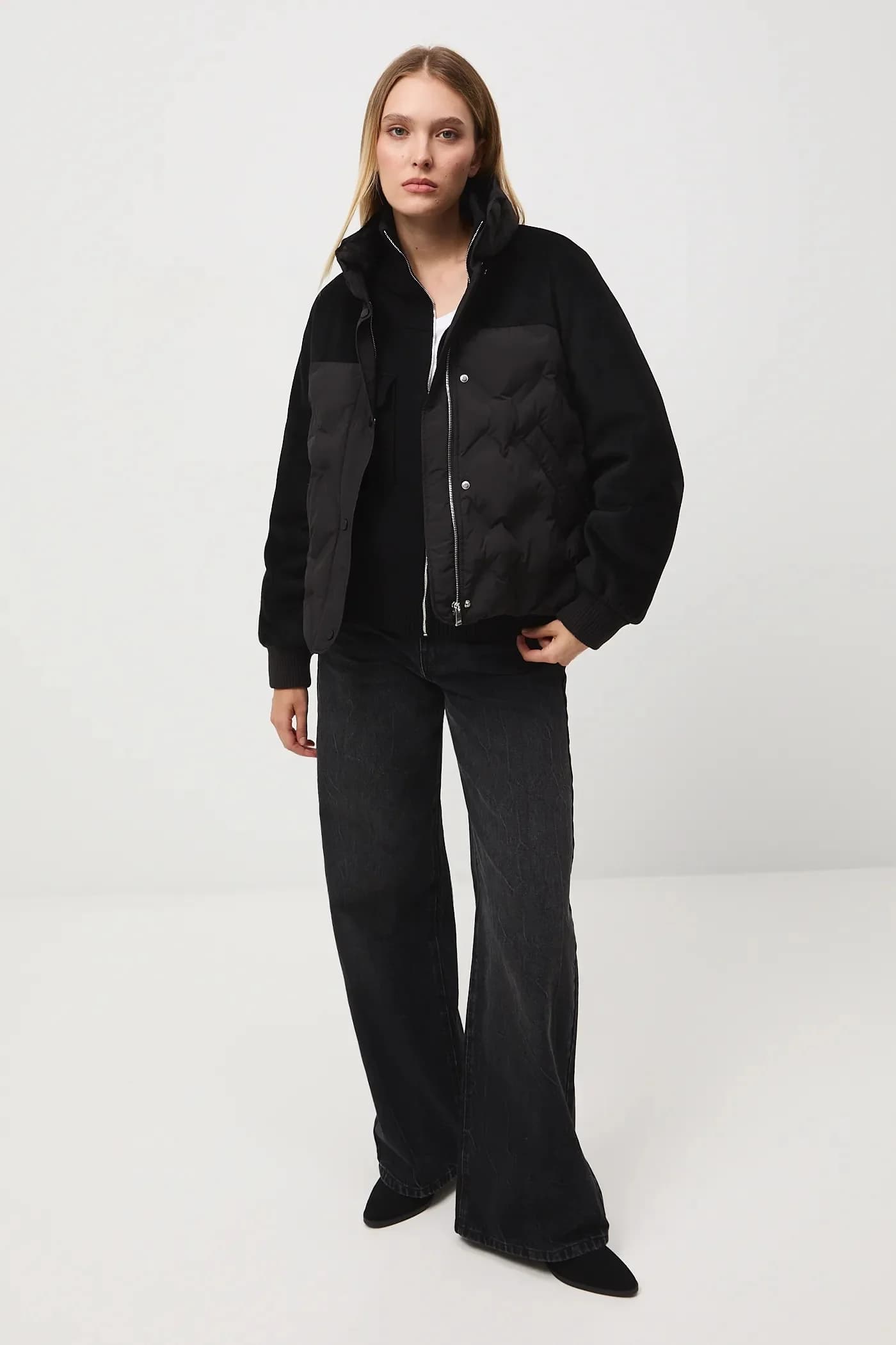 Куртка - фото 2