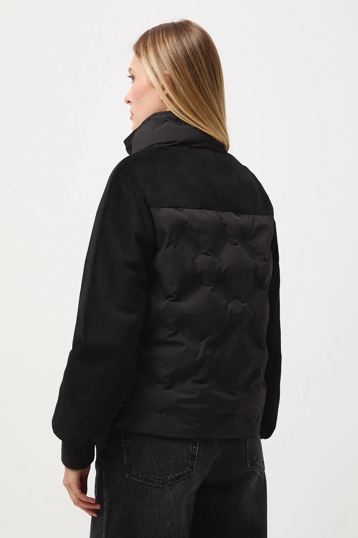 Куртка - фото 3