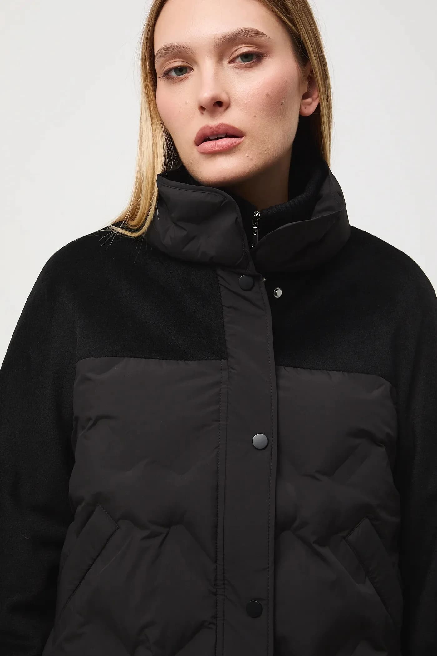 Куртка - фото 4