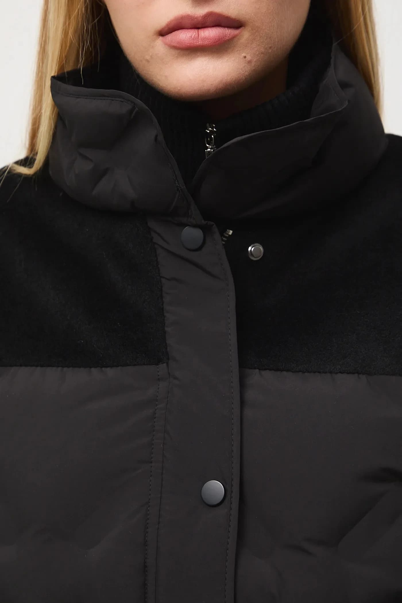 Куртка - фото 5