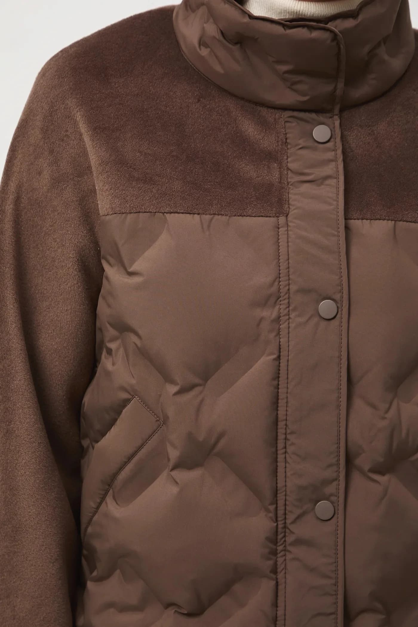 Куртка - фото 6