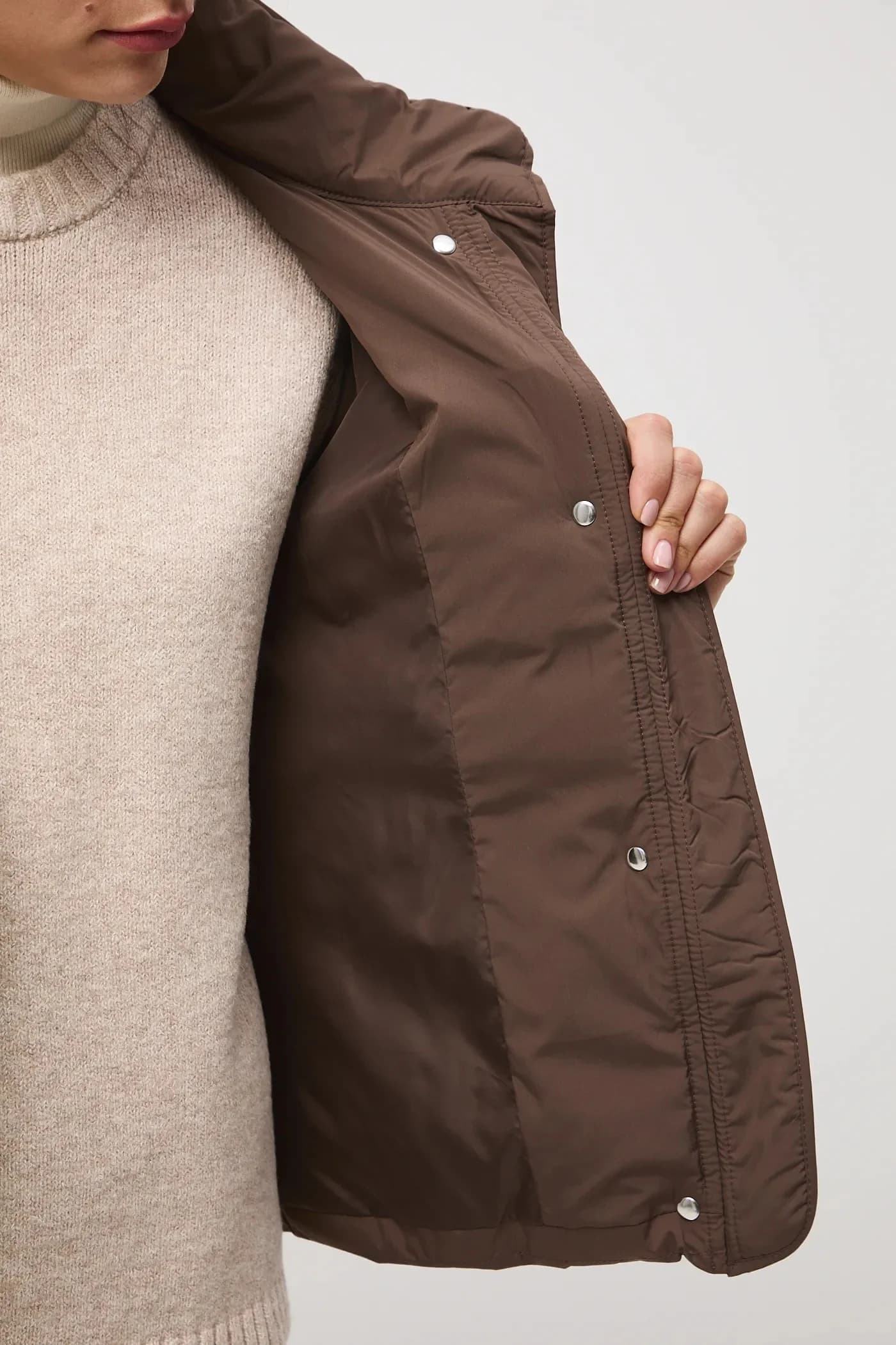 Куртка - фото 7