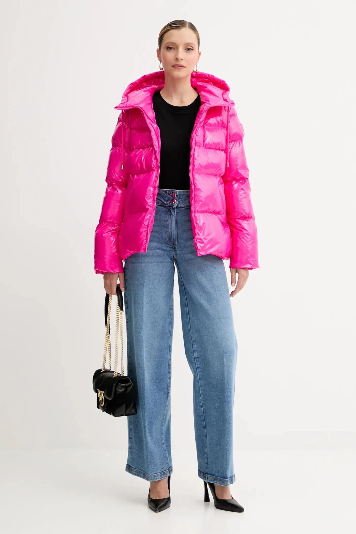 Куртка - фото 2