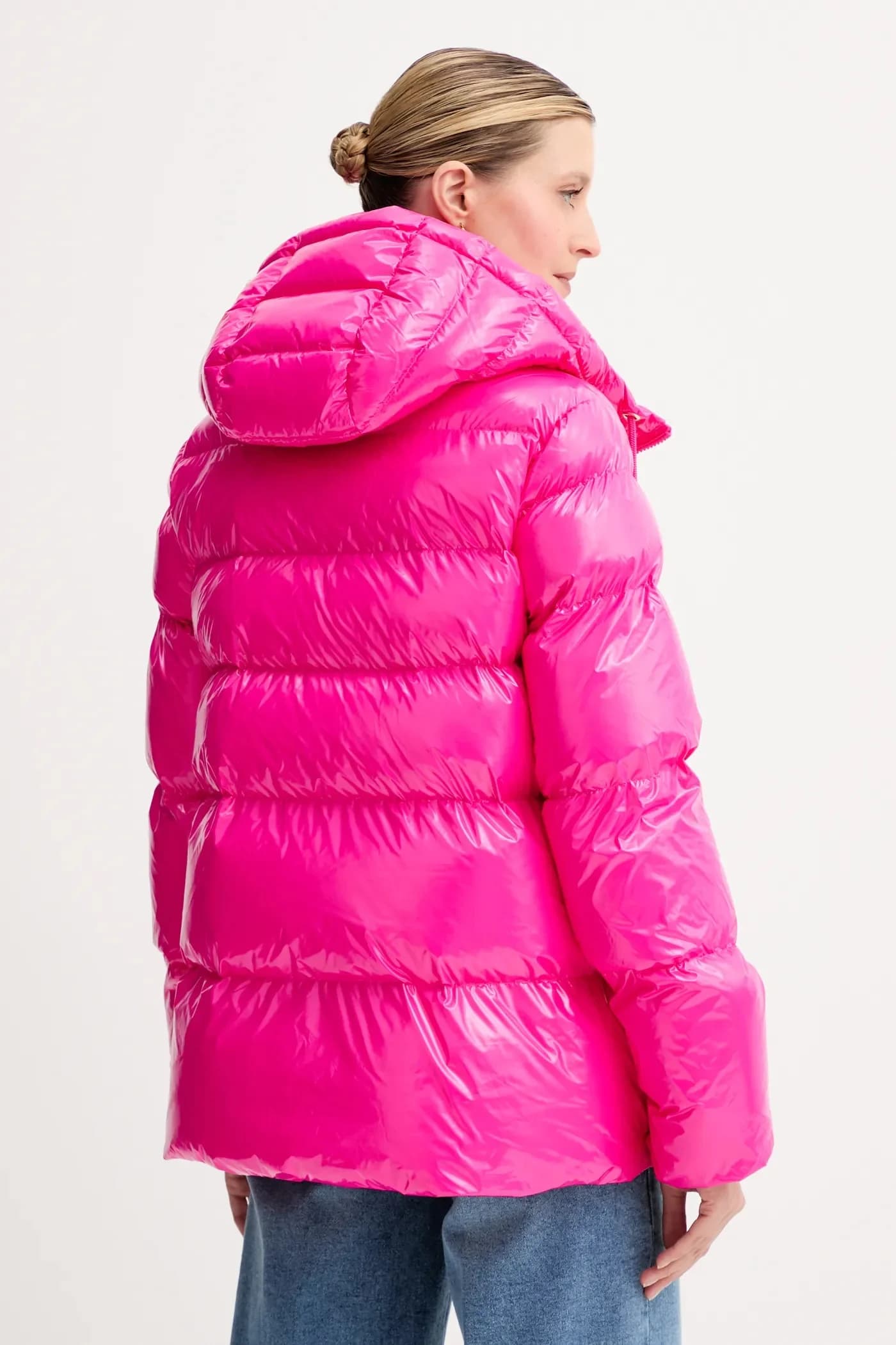 Куртка - фото 3