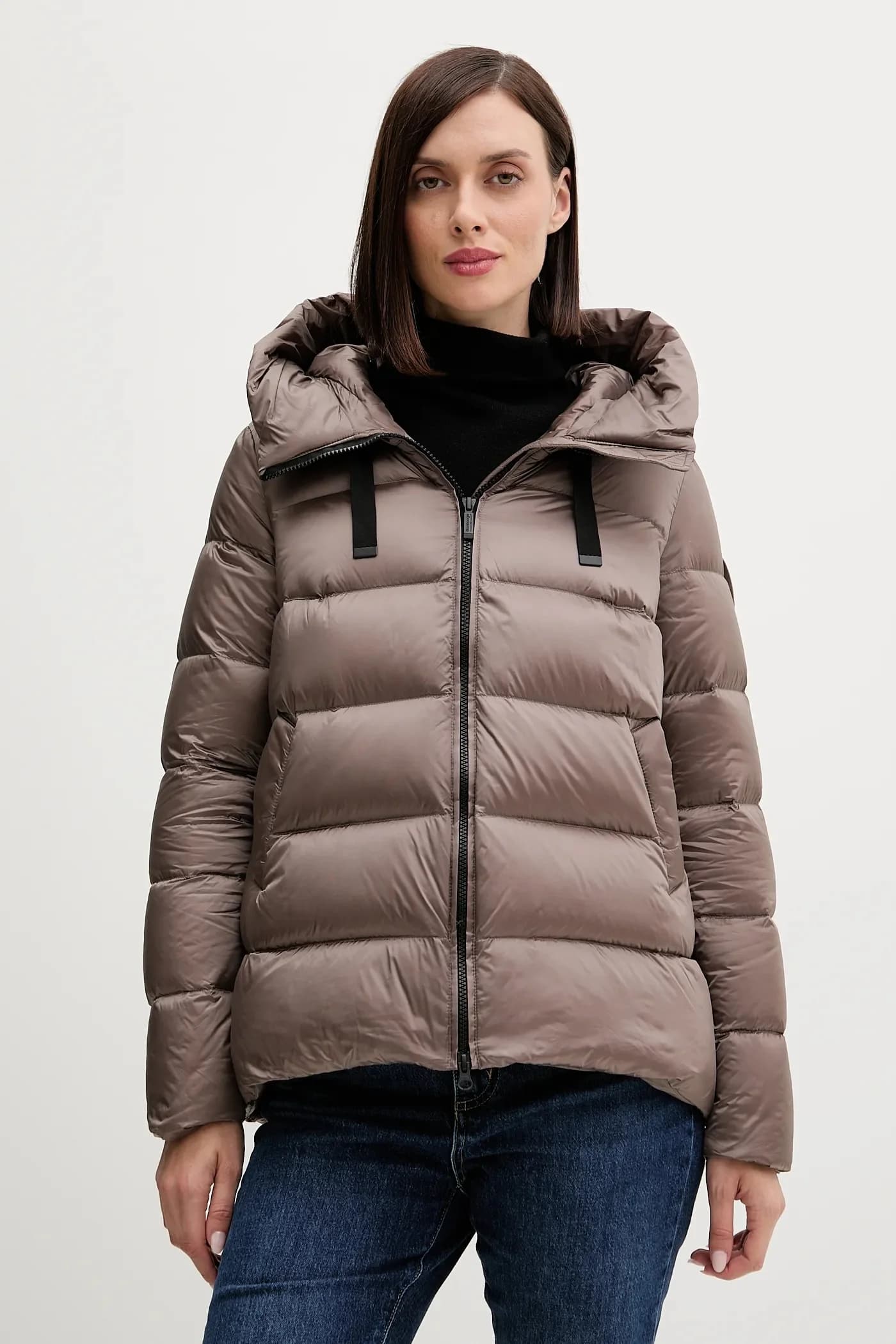 РИМ пуховик