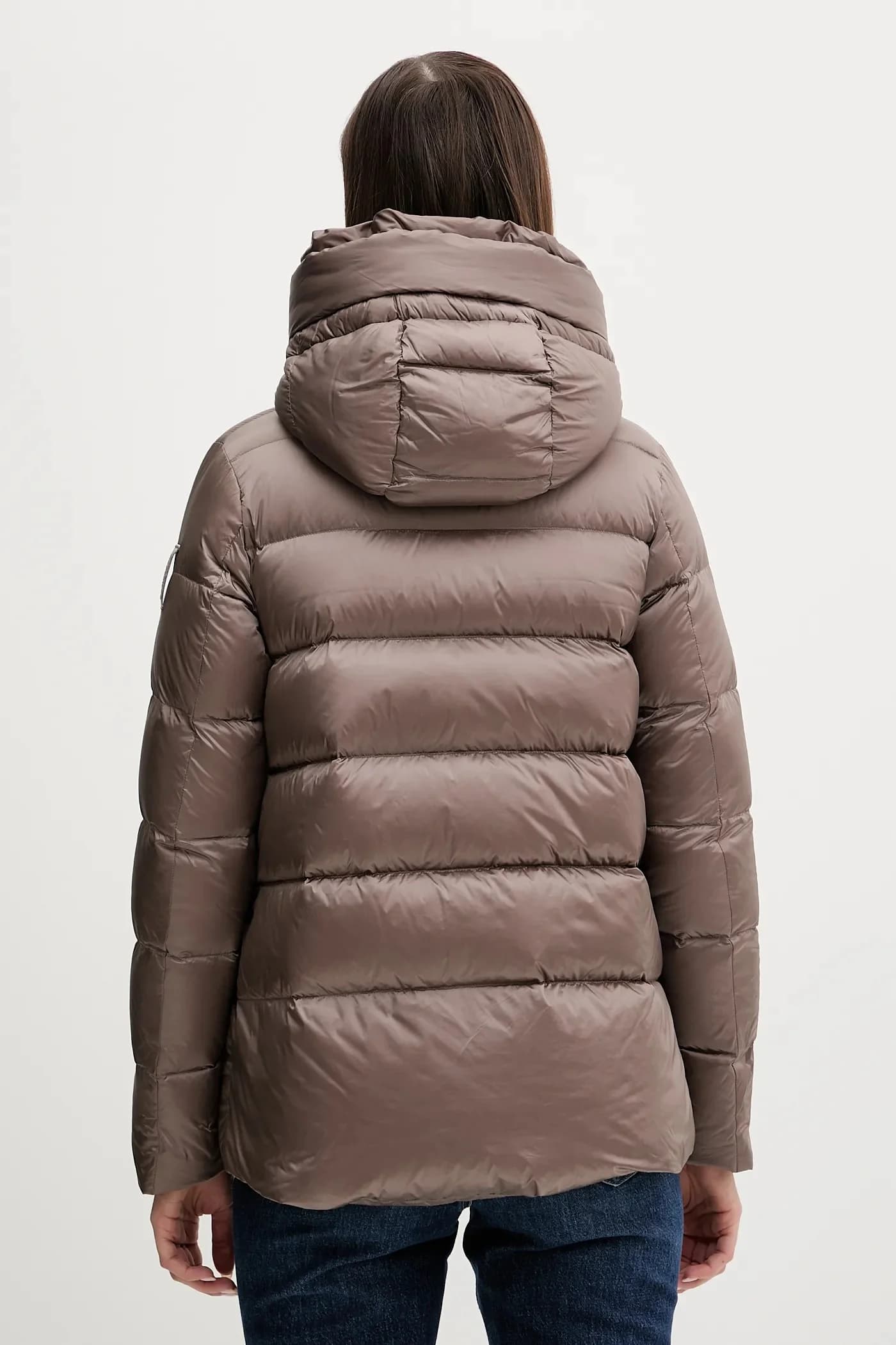 РИМ пуховик - фото 3