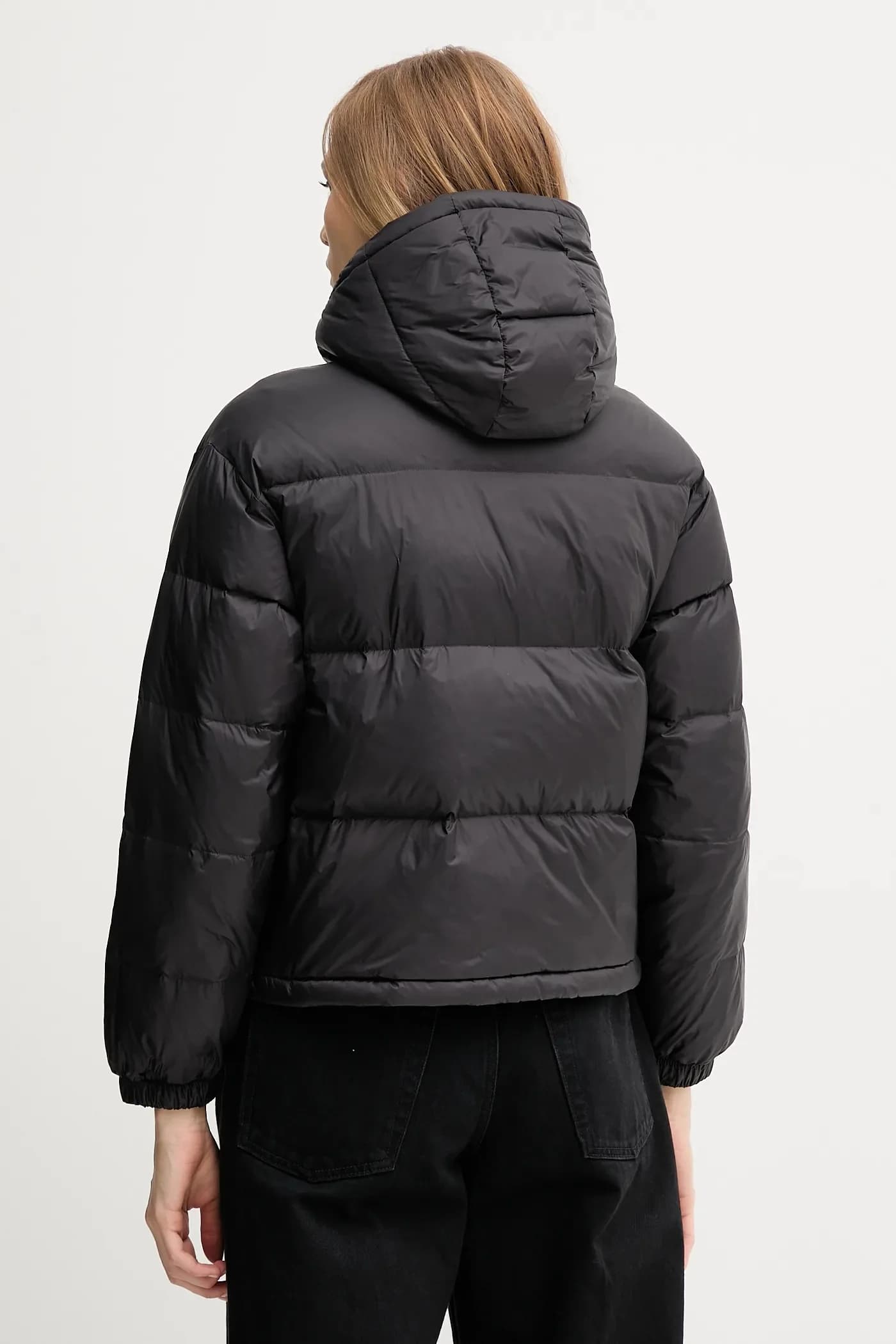 Пуховик - фото 3