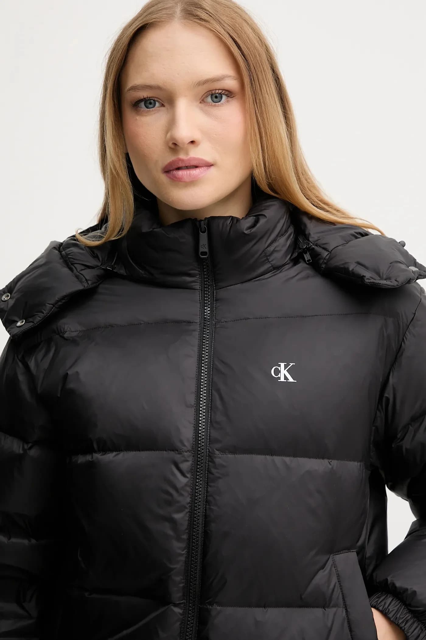 Пуховик - фото 4