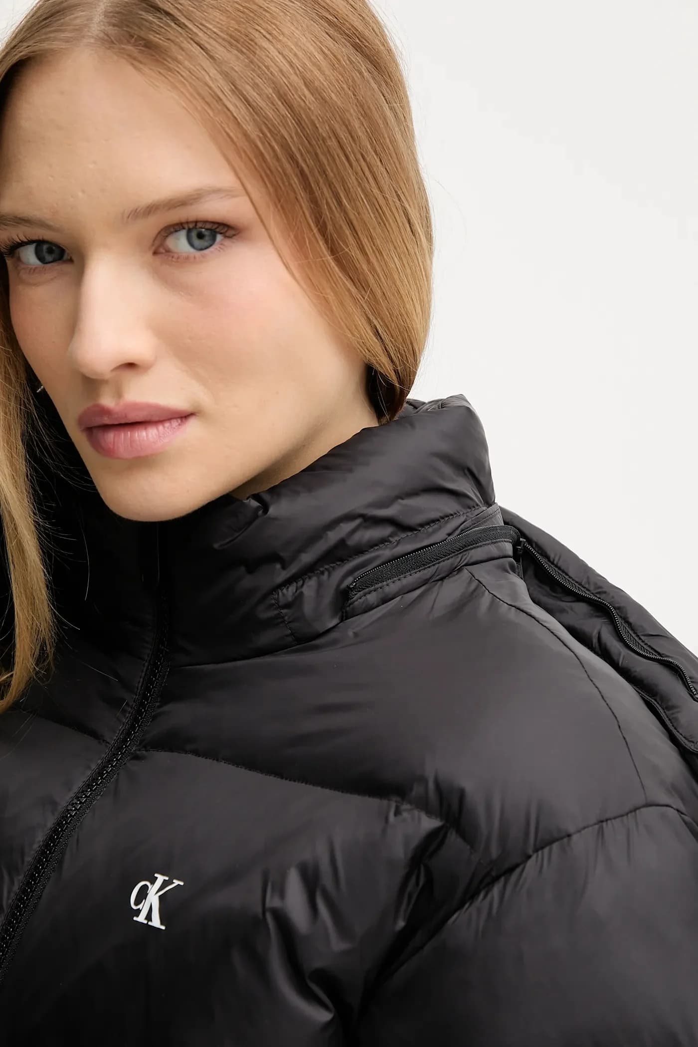 Пуховик - фото 5