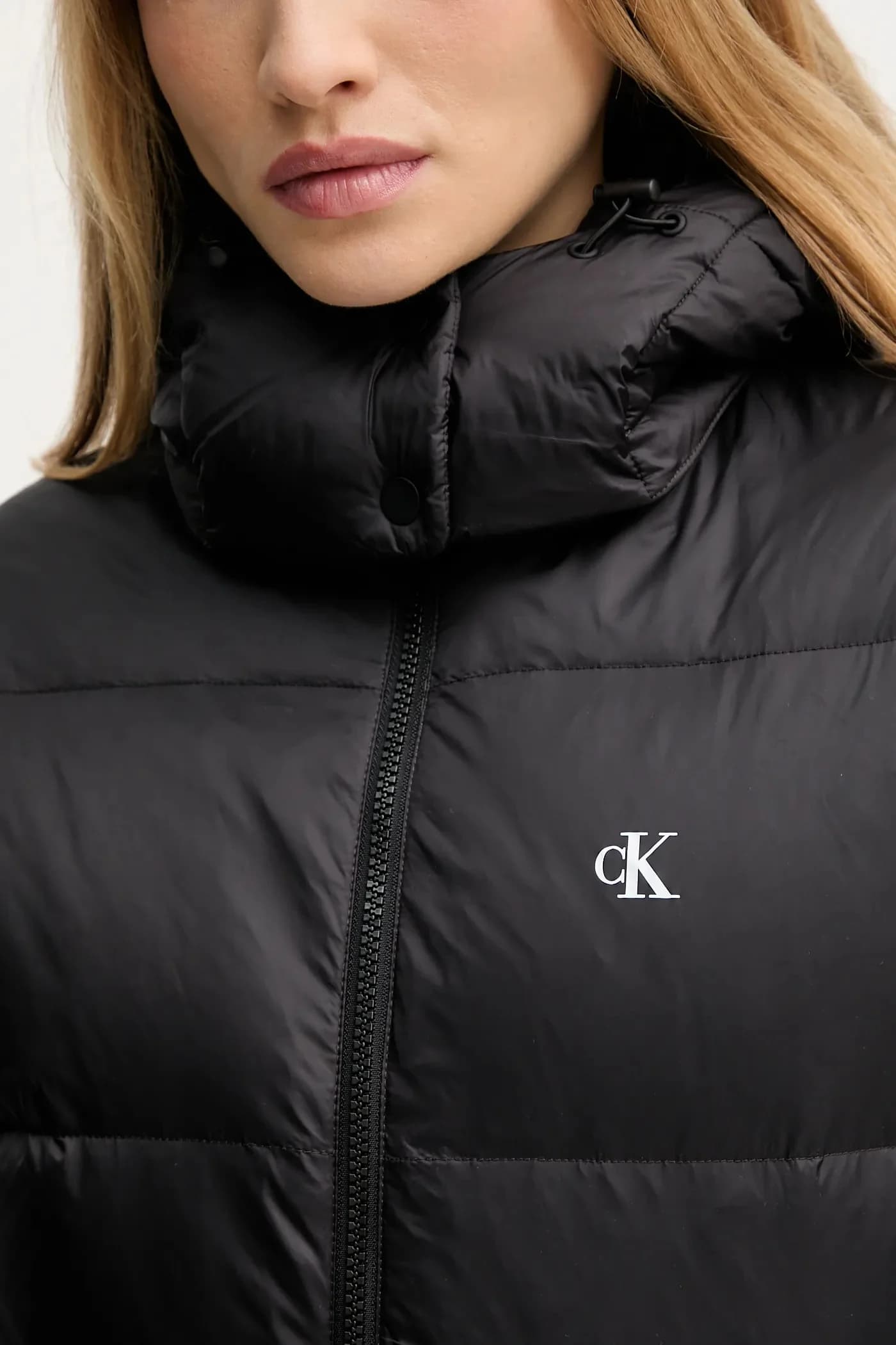 Пуховик - фото 6