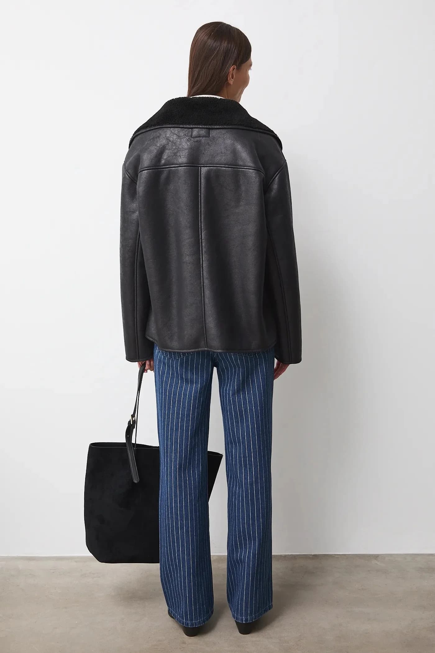 Куртка - фото 3